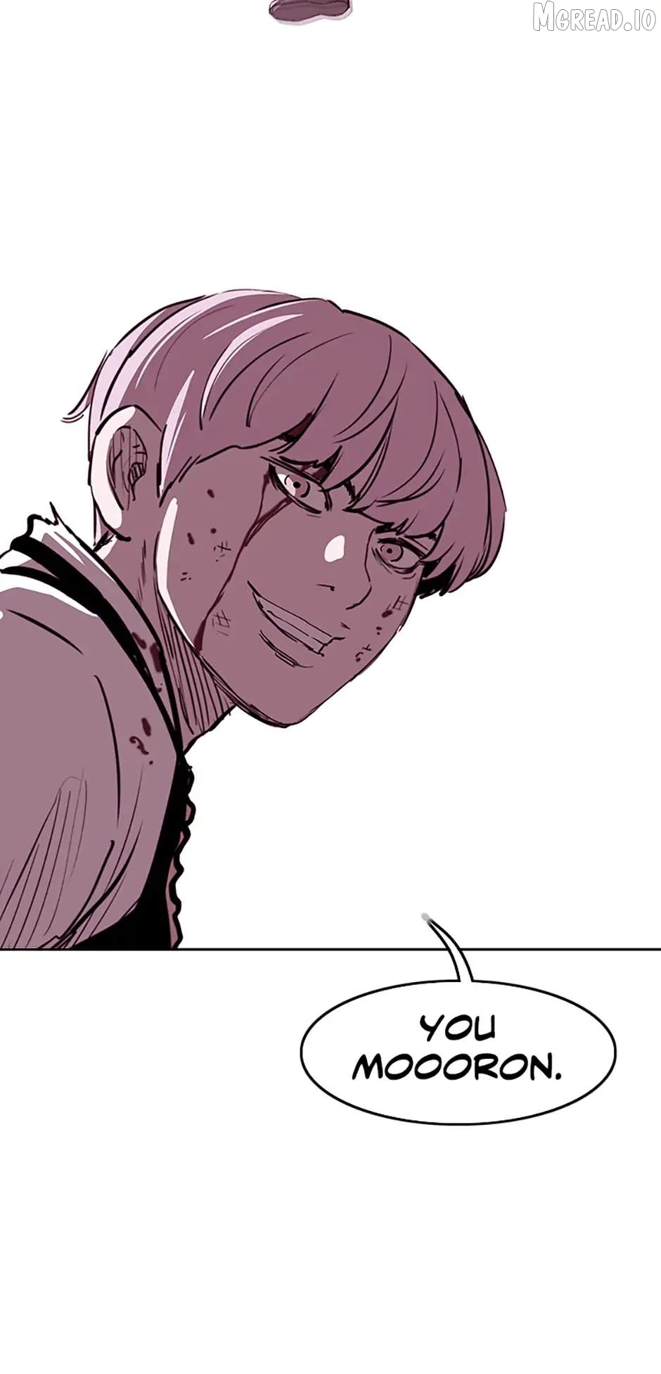 A Better Labor Chapter 62 - page 67