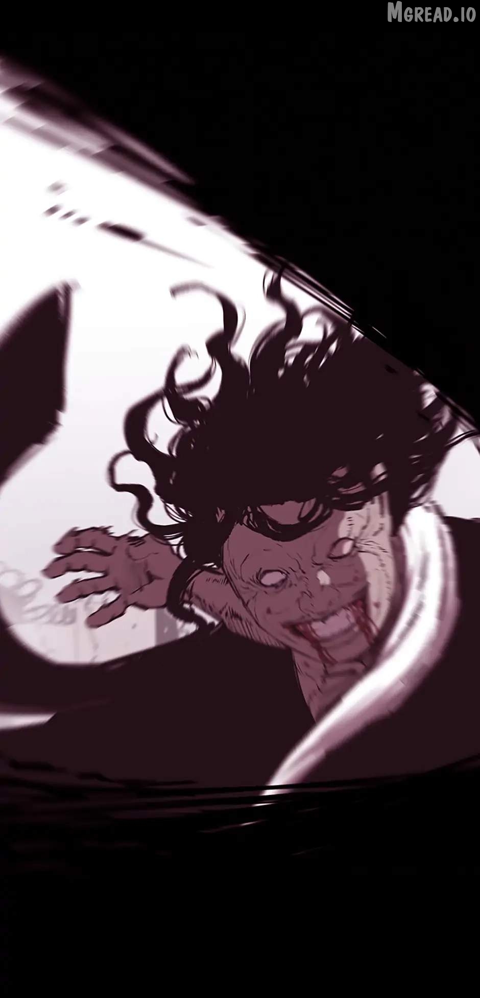 A Better Labor Chapter 62 - page 7