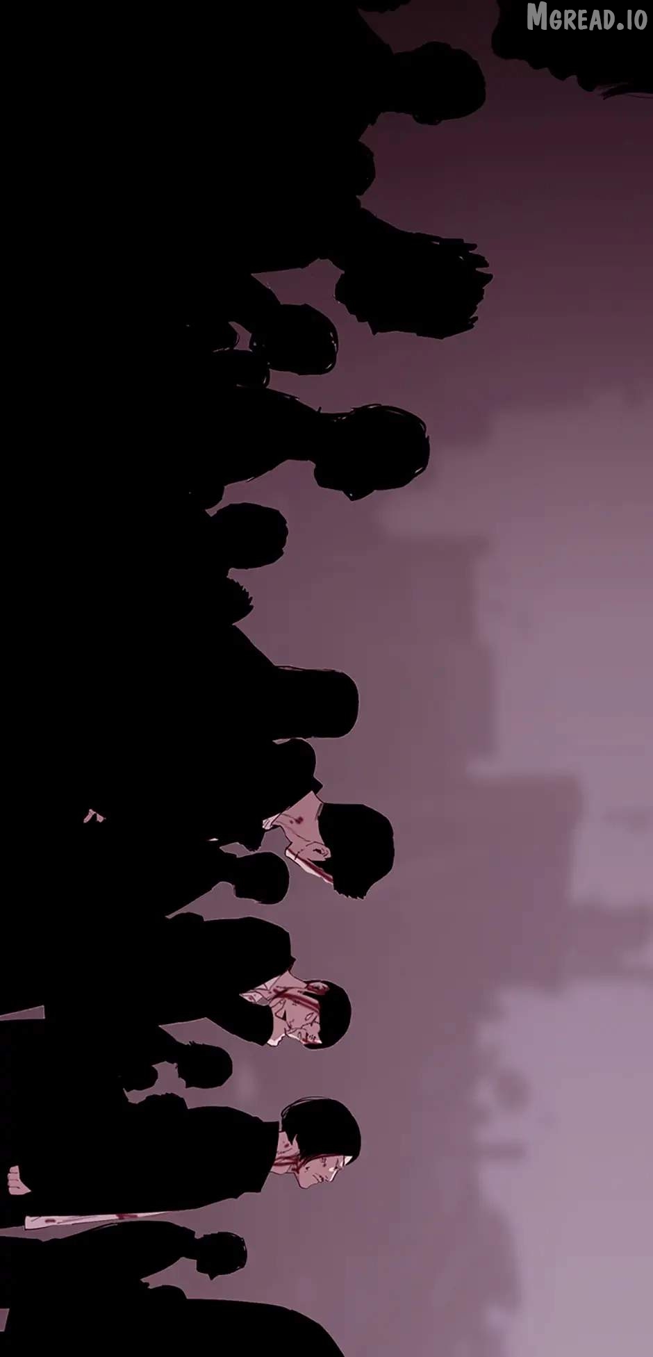 A Better Labor Chapter 62 - page 85