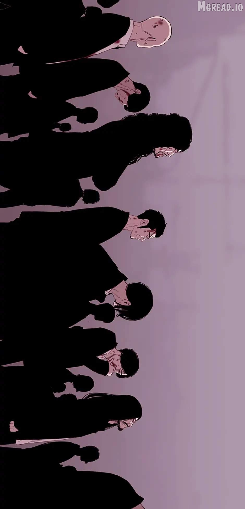 A Better Labor Chapter 62 - page 87