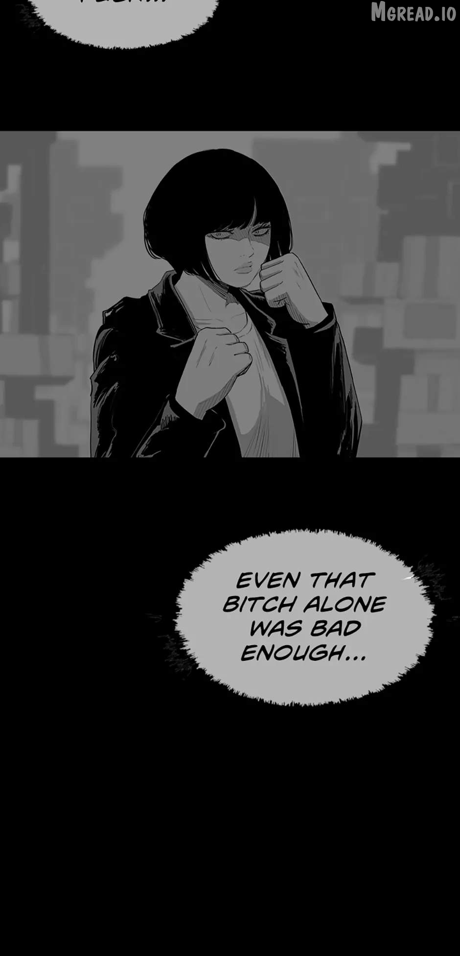 A Better Labor Chapter 62 - page 91