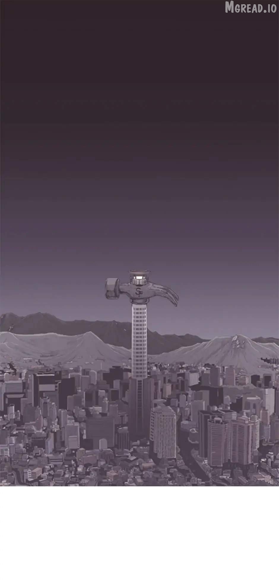 A Better Labor Chapter 51 - page 1