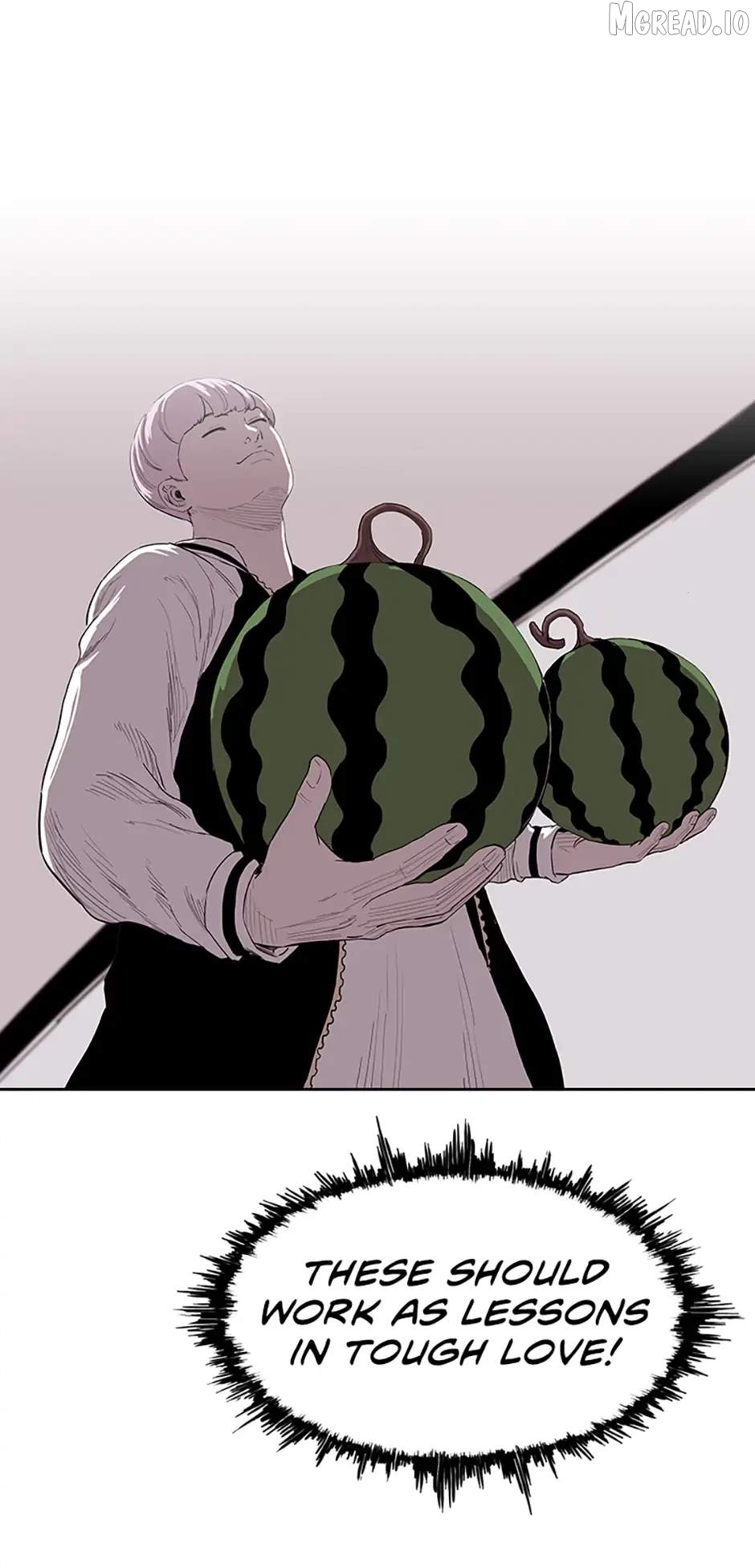 A Better Labor Chapter 51 - page 12