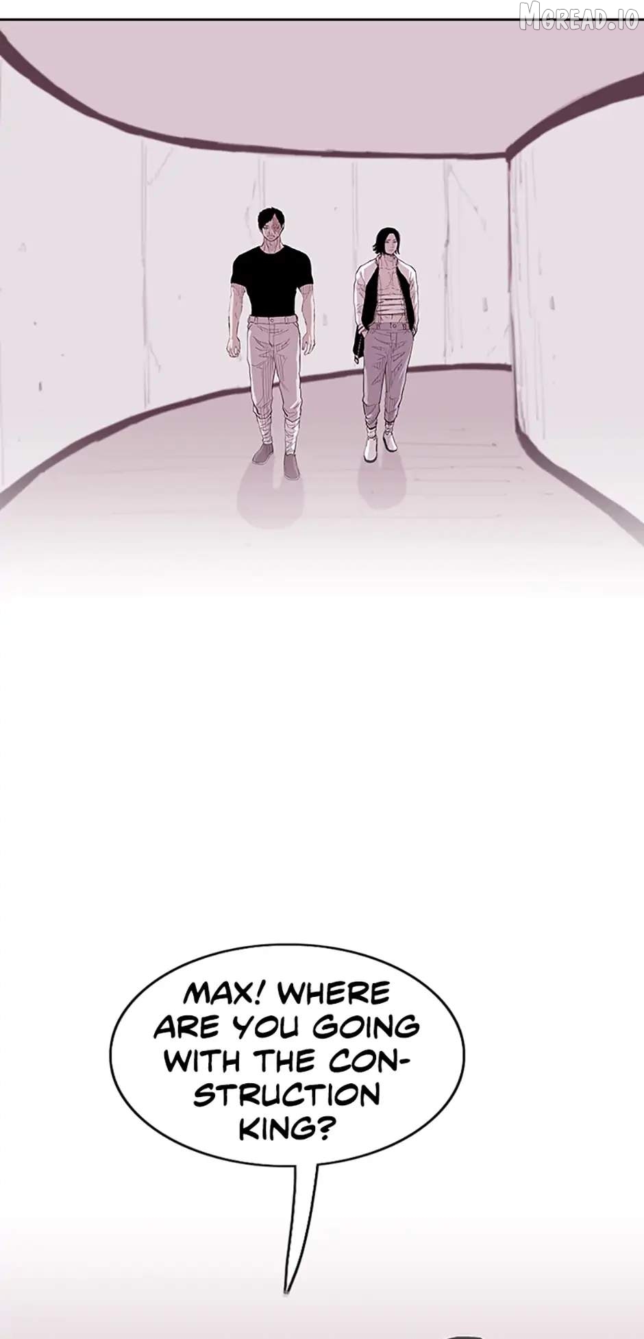A Better Labor Chapter 51 - page 14
