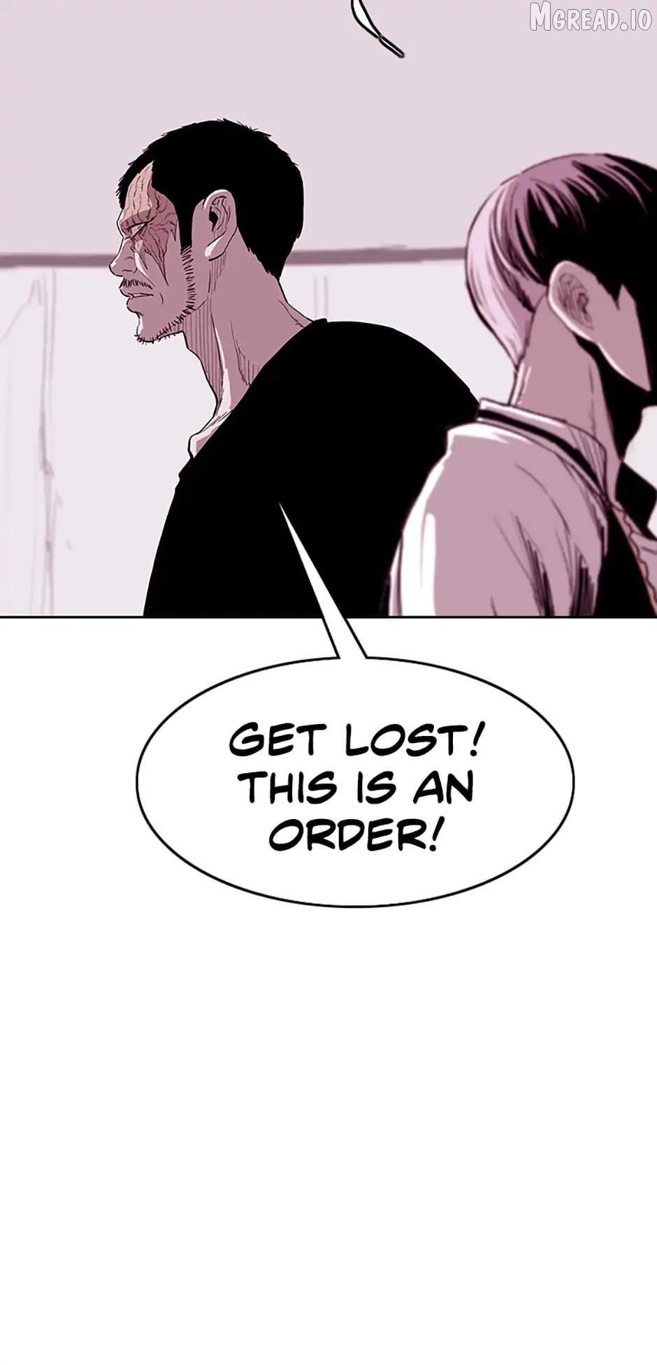 A Better Labor Chapter 51 - page 16