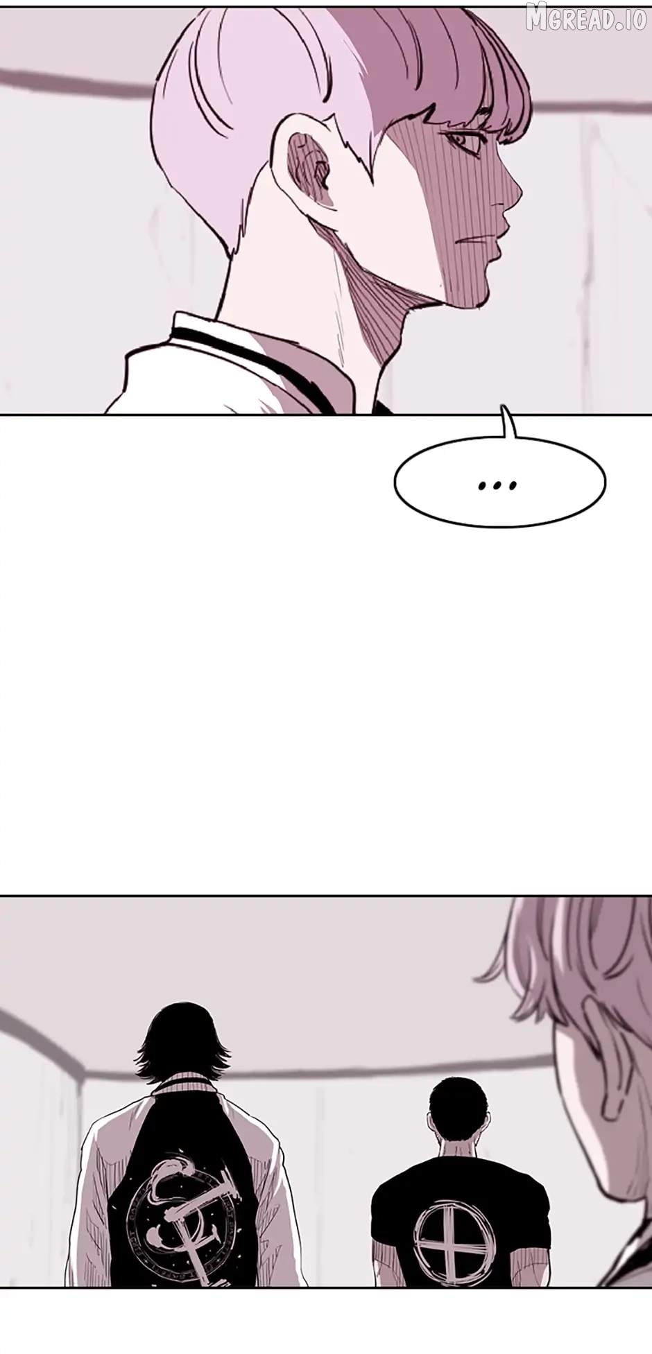 A Better Labor Chapter 51 - page 17