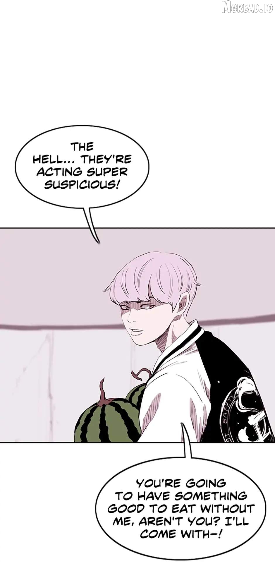 A Better Labor Chapter 51 - page 18
