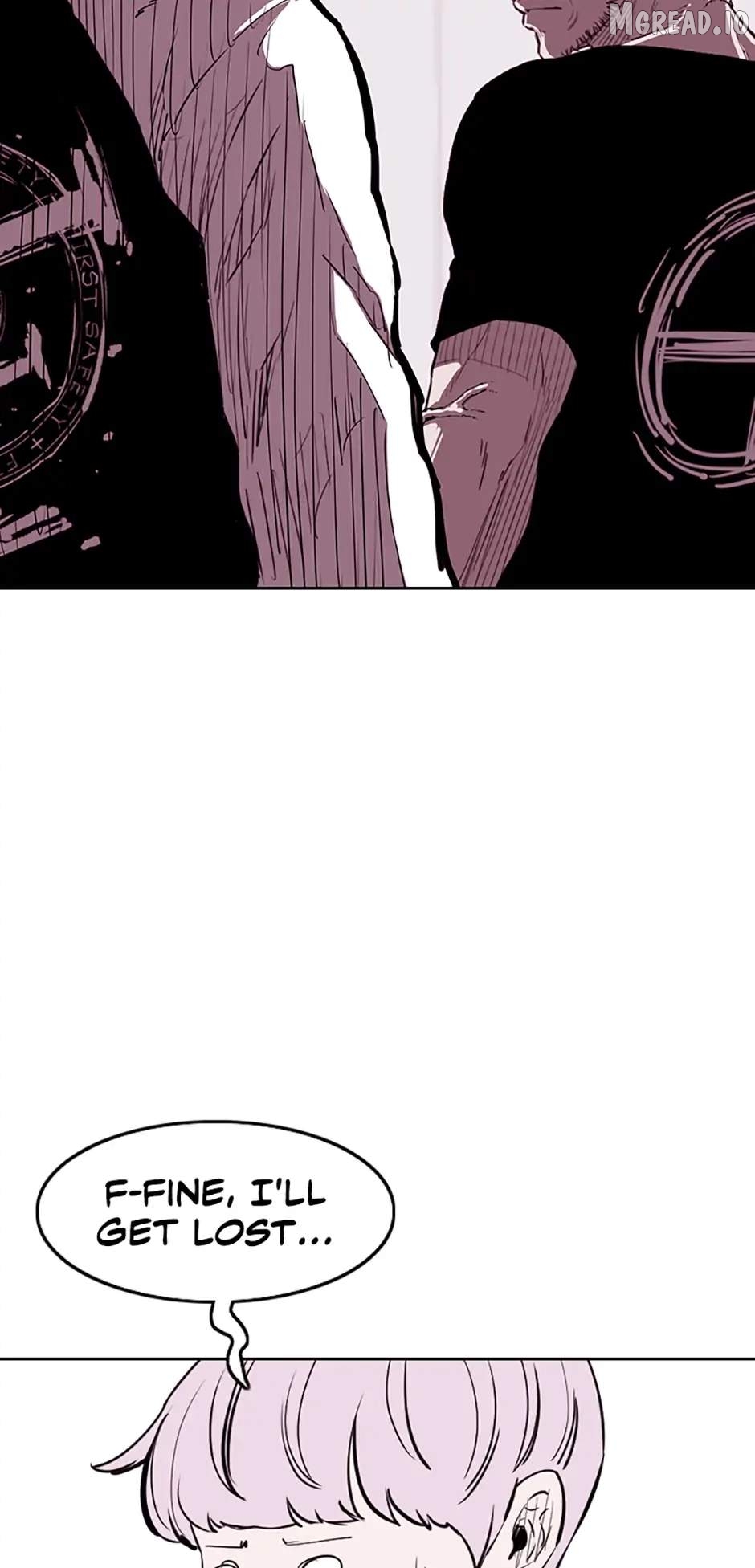 A Better Labor Chapter 51 - page 20