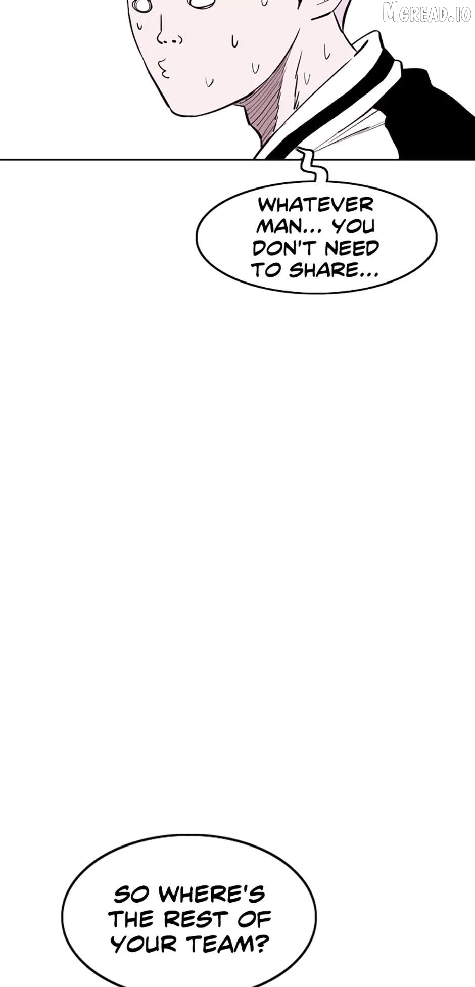 A Better Labor Chapter 51 - page 21