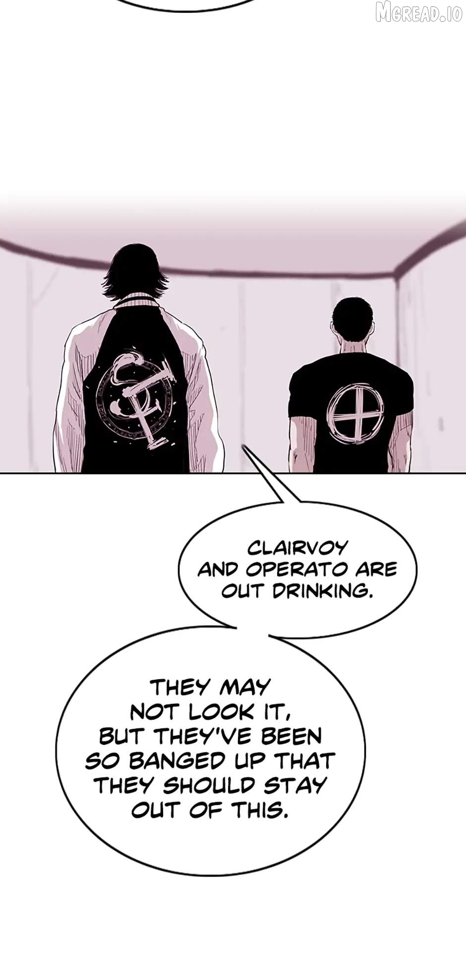 A Better Labor Chapter 51 - page 22