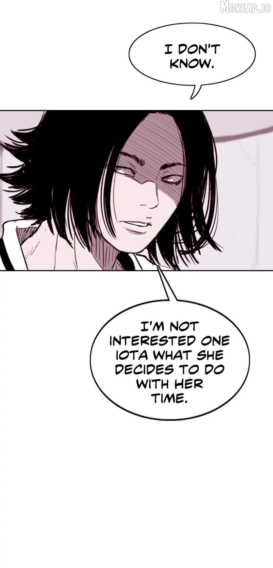 A Better Labor Chapter 51 - page 24