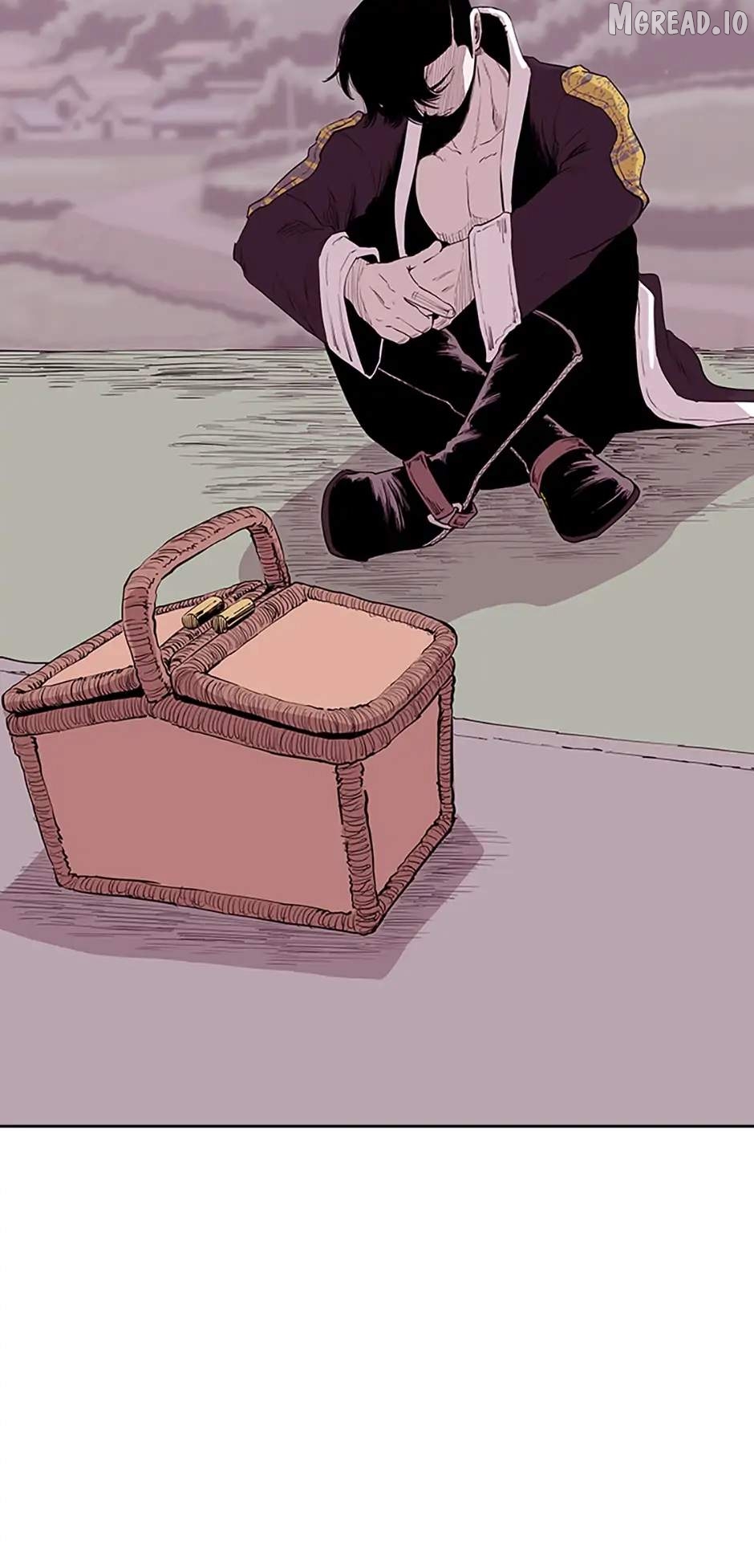 A Better Labor Chapter 51 - page 27