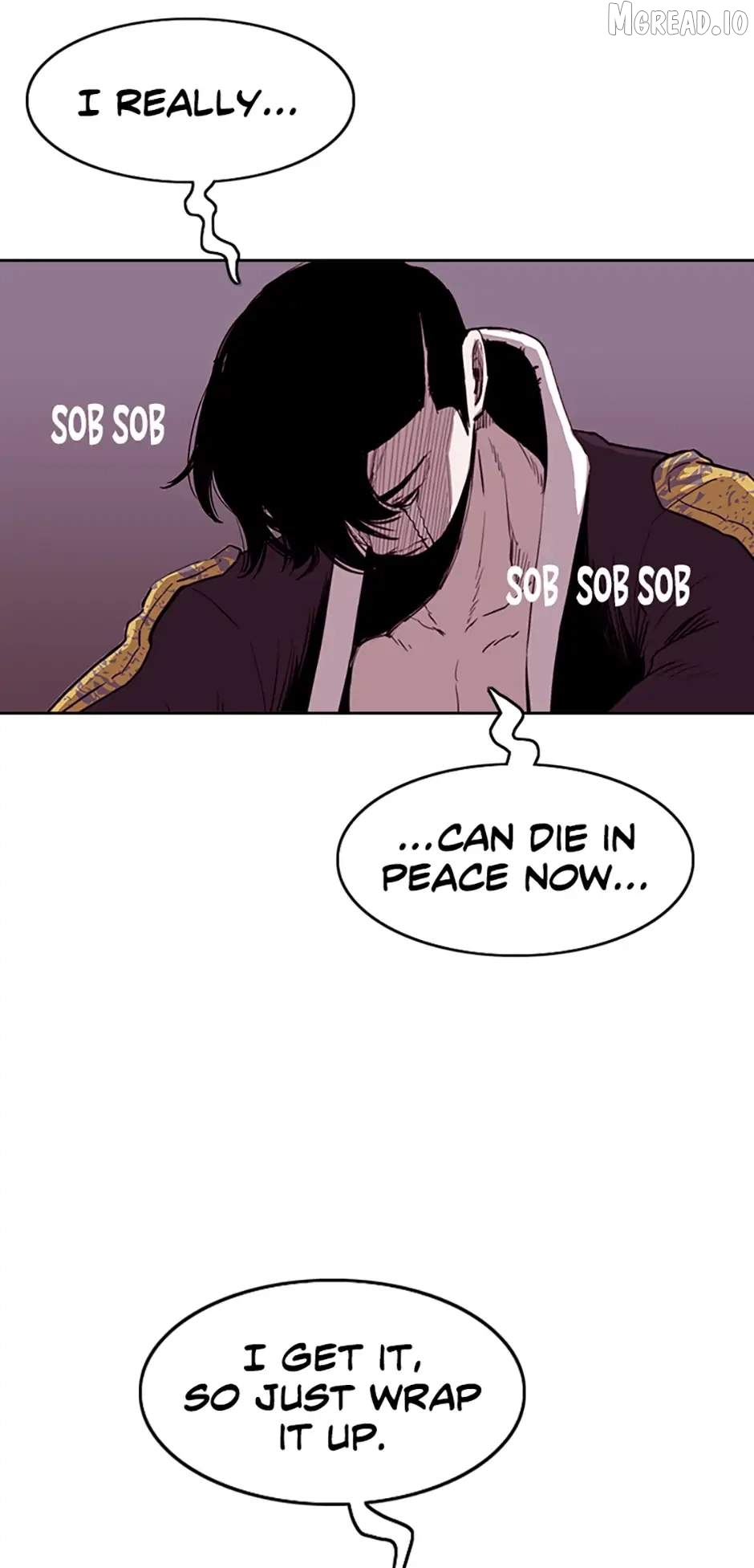 A Better Labor Chapter 51 - page 28