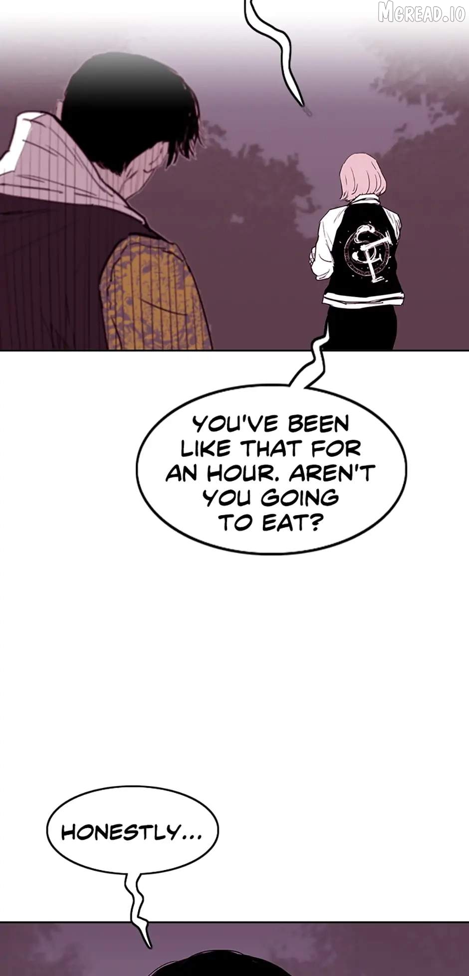 A Better Labor Chapter 51 - page 29