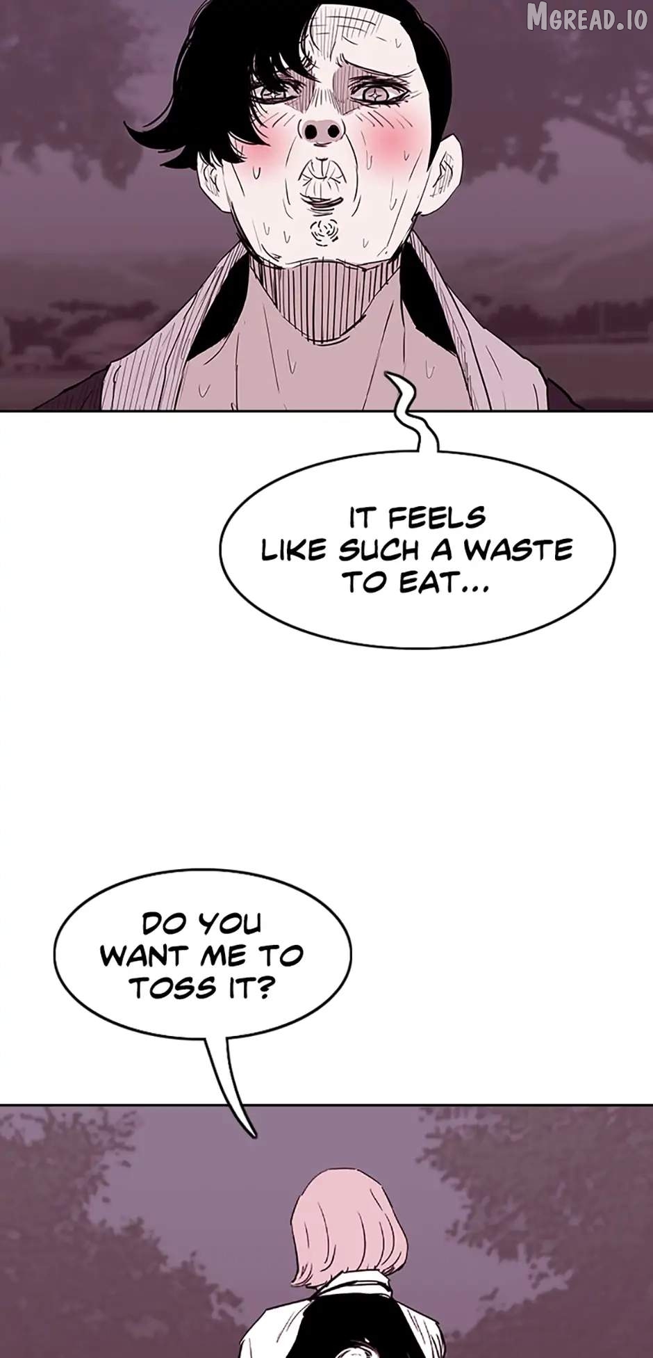 A Better Labor Chapter 51 - page 30