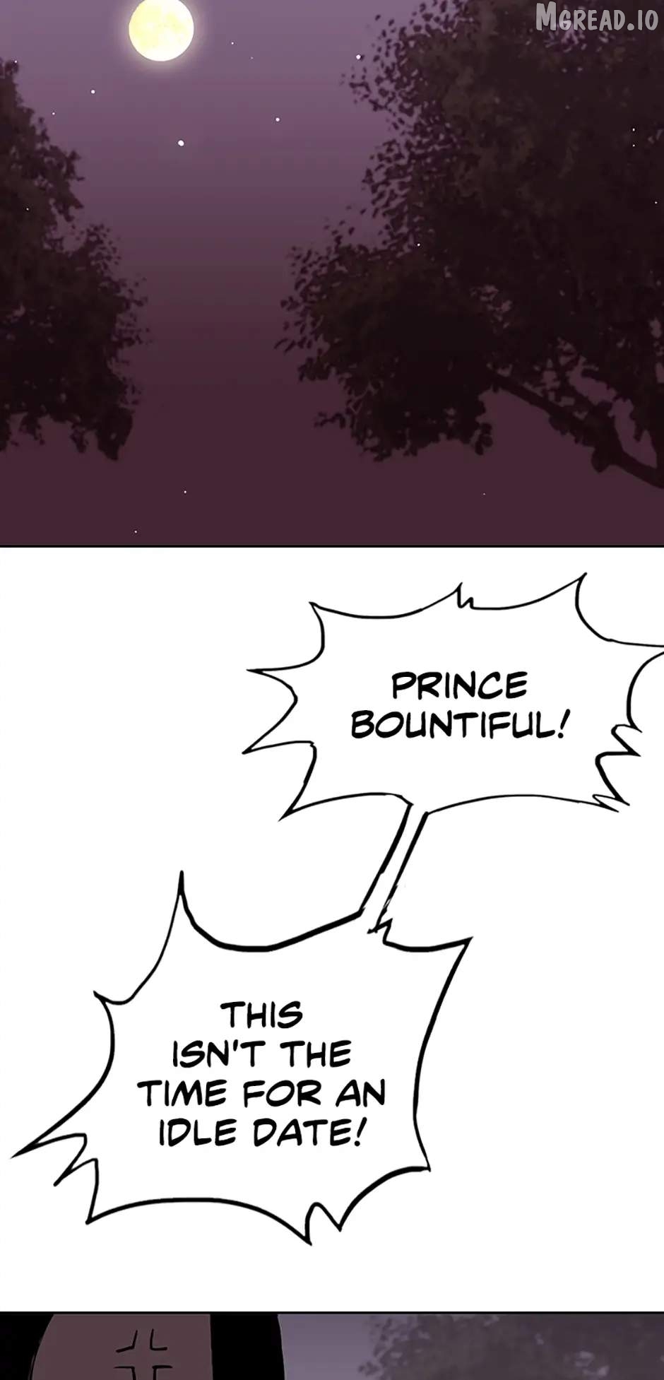A Better Labor Chapter 51 - page 32