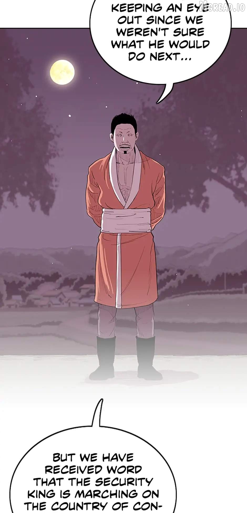 A Better Labor Chapter 51 - page 35