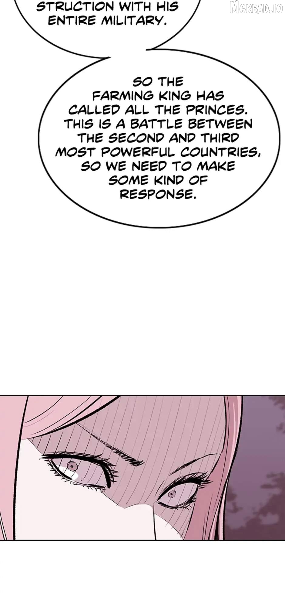 A Better Labor Chapter 51 - page 36