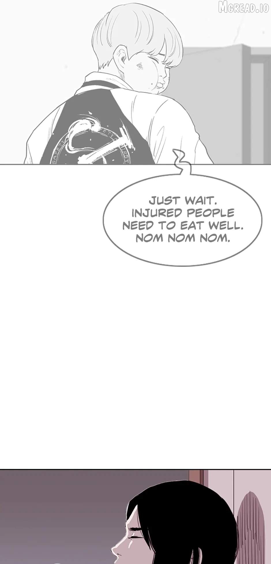 A Better Labor Chapter 51 - page 3