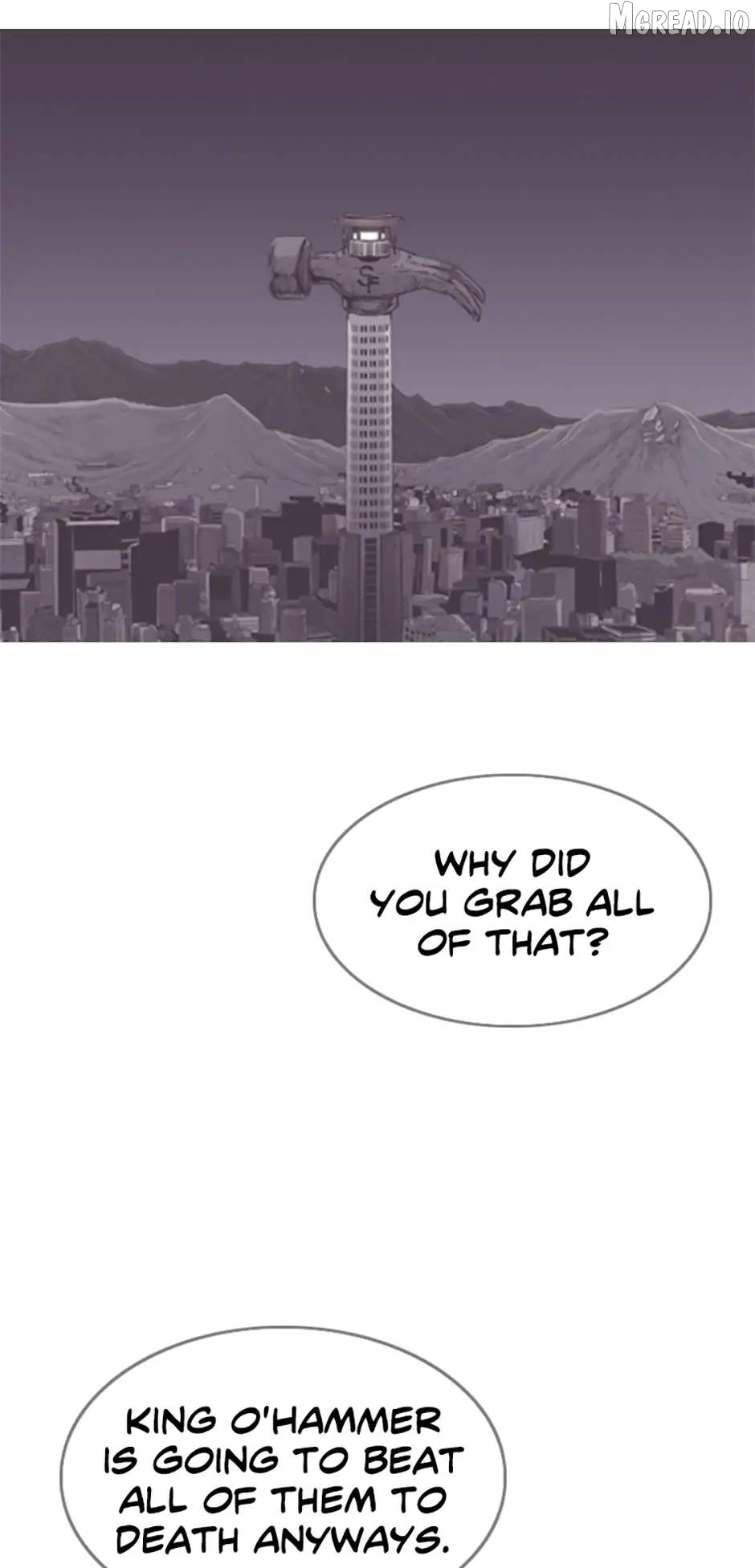 A Better Labor Chapter 51 - page 39