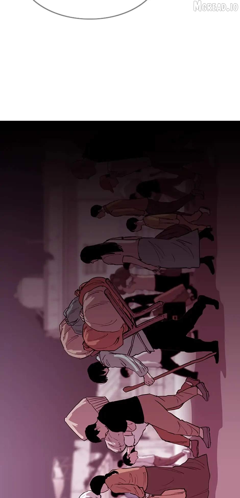 A Better Labor Chapter 51 - page 40