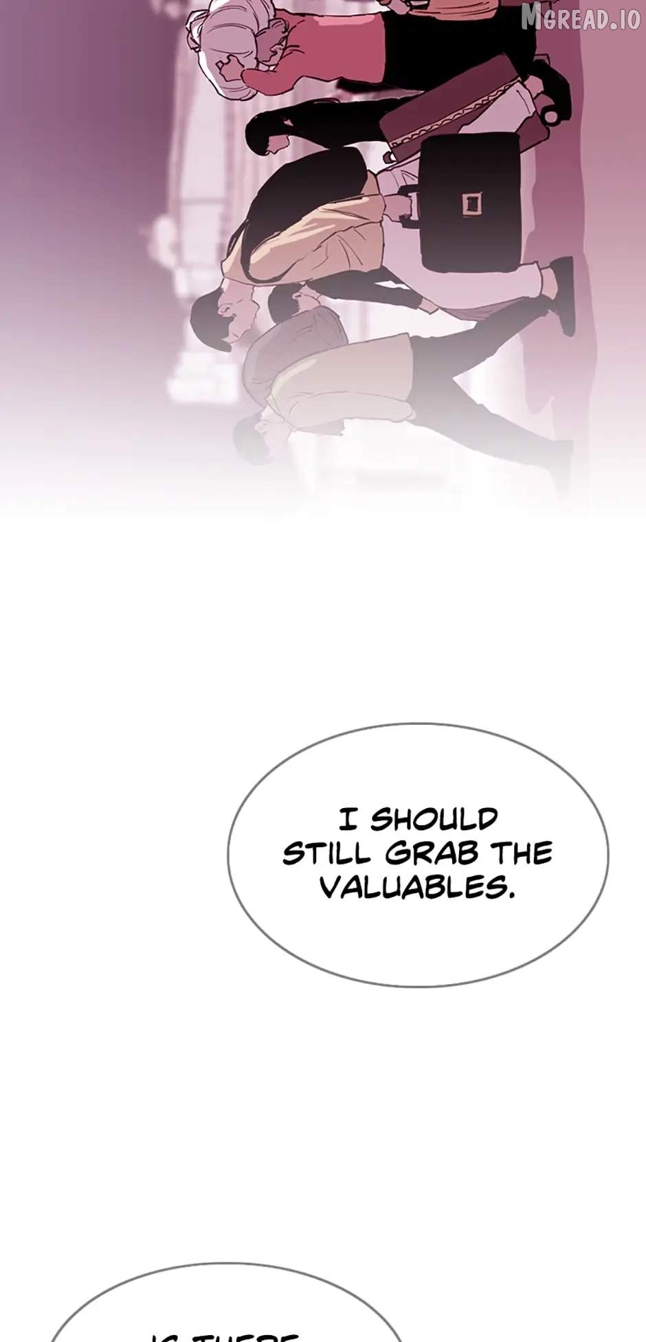 A Better Labor Chapter 51 - page 41