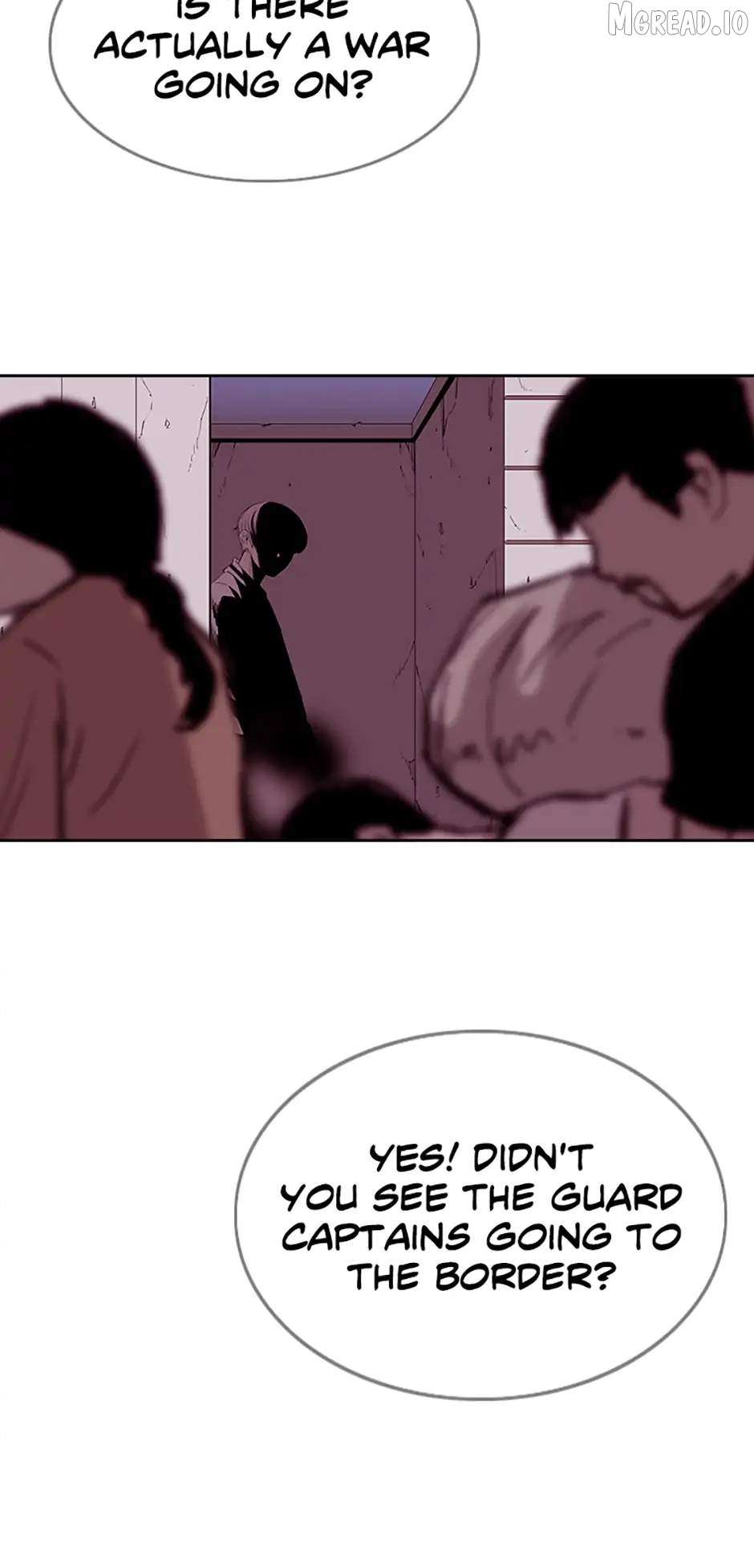 A Better Labor Chapter 51 - page 42