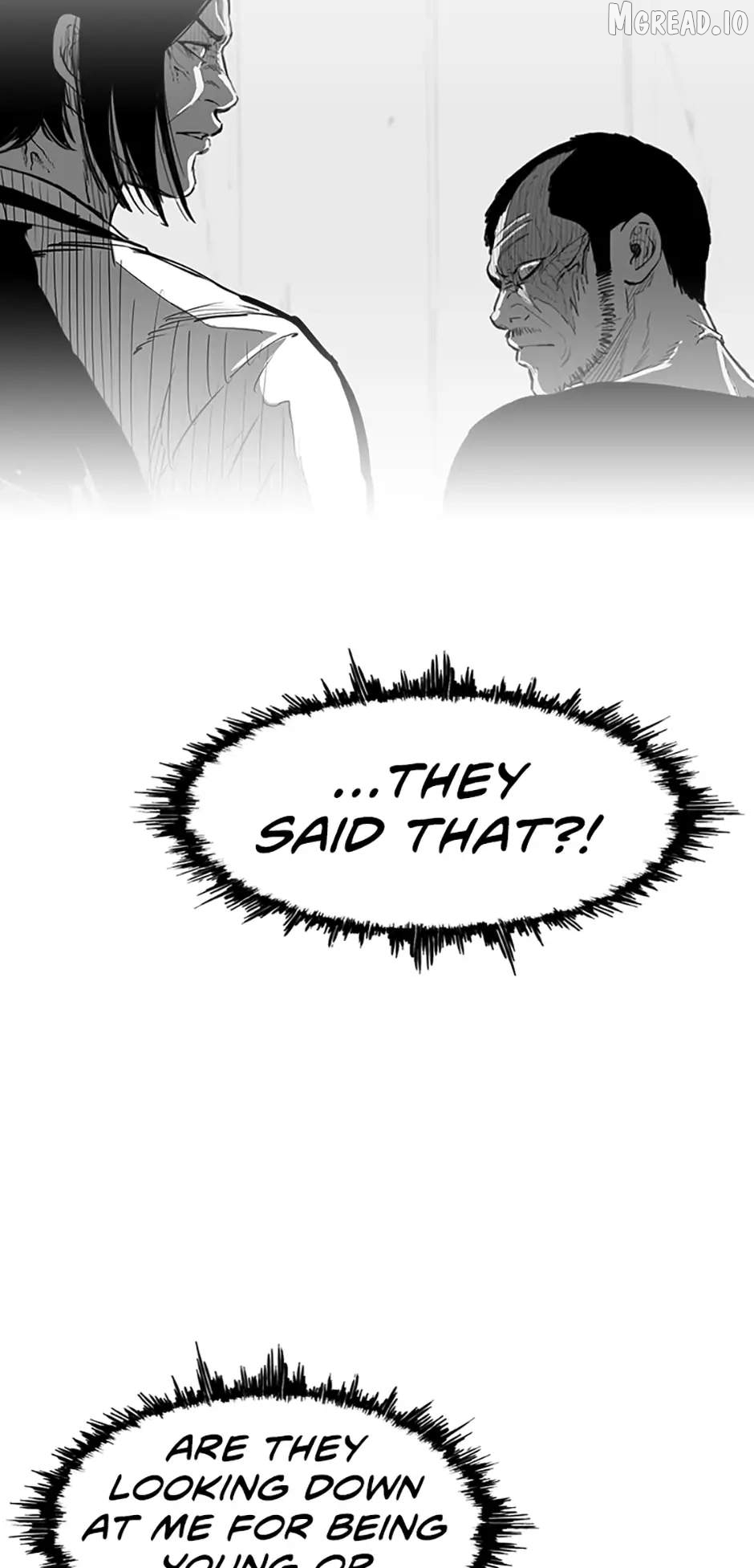 A Better Labor Chapter 51 - page 48