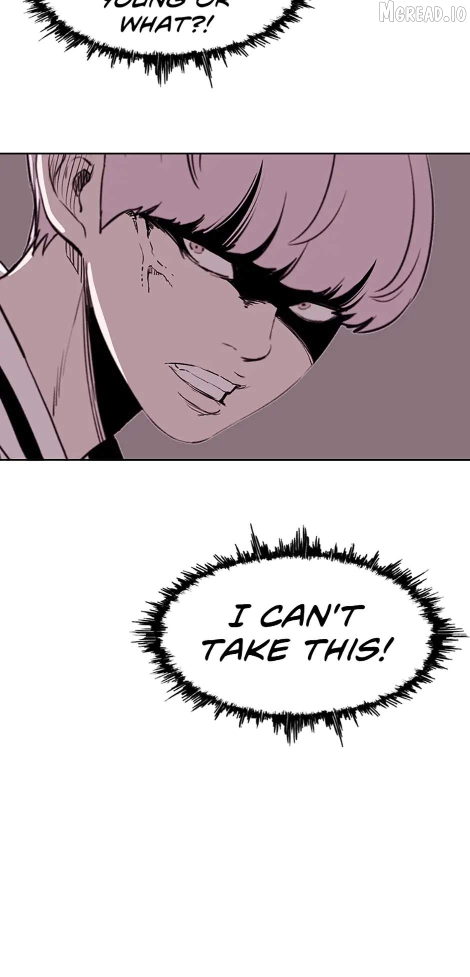 A Better Labor Chapter 51 - page 49