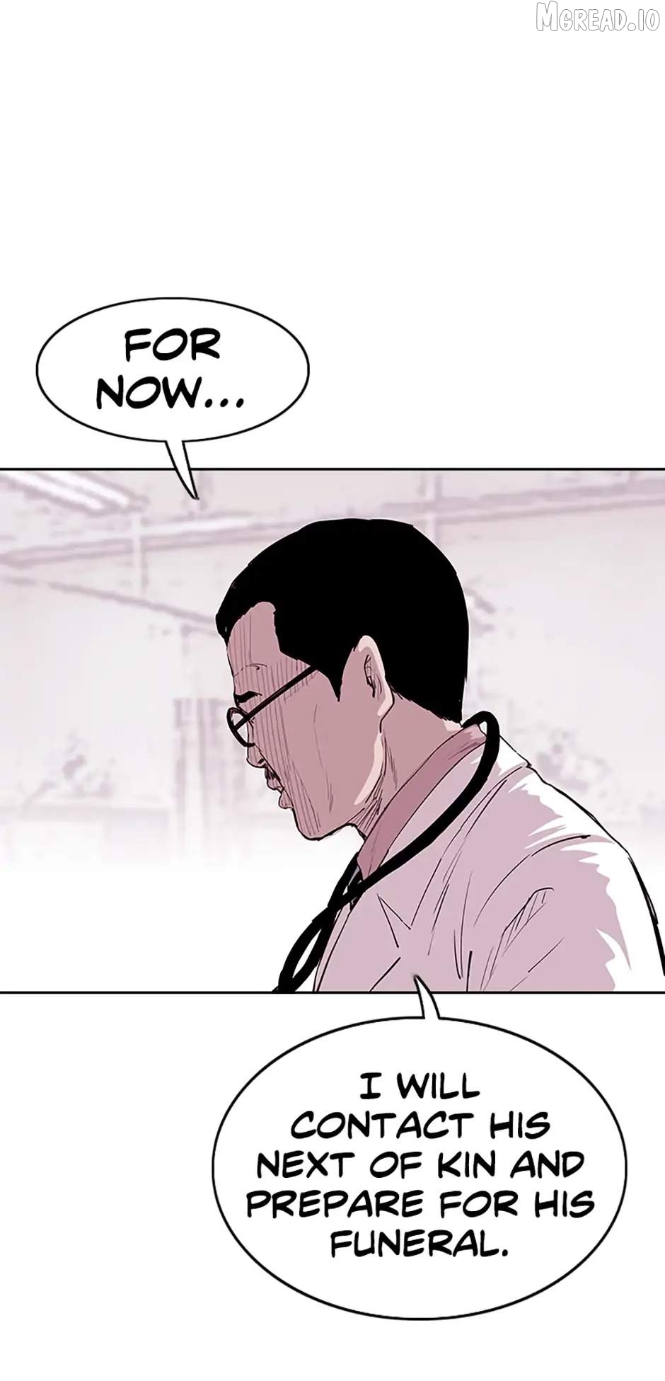 A Better Labor Chapter 51 - page 56