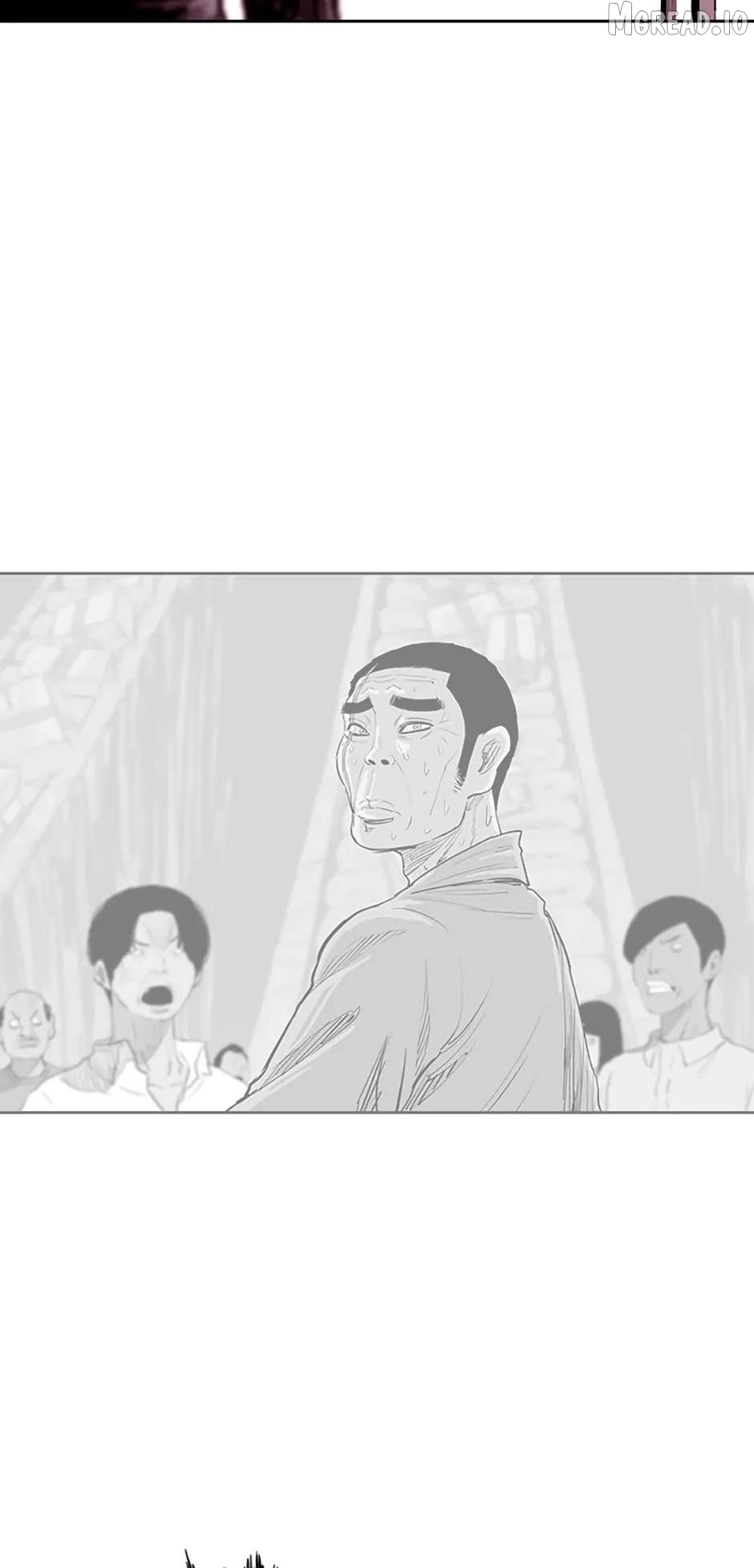 A Better Labor Chapter 51 - page 58