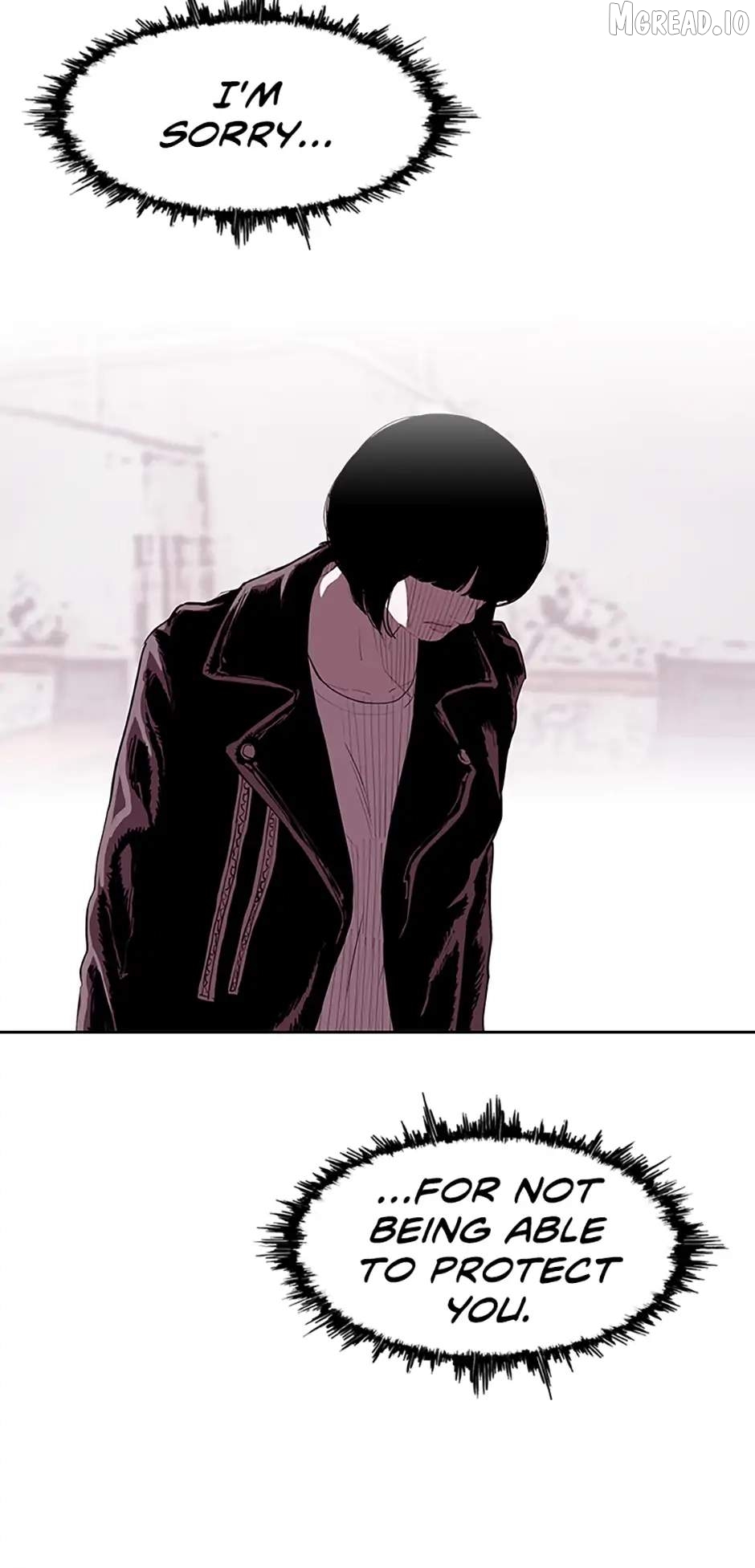 A Better Labor Chapter 51 - page 59