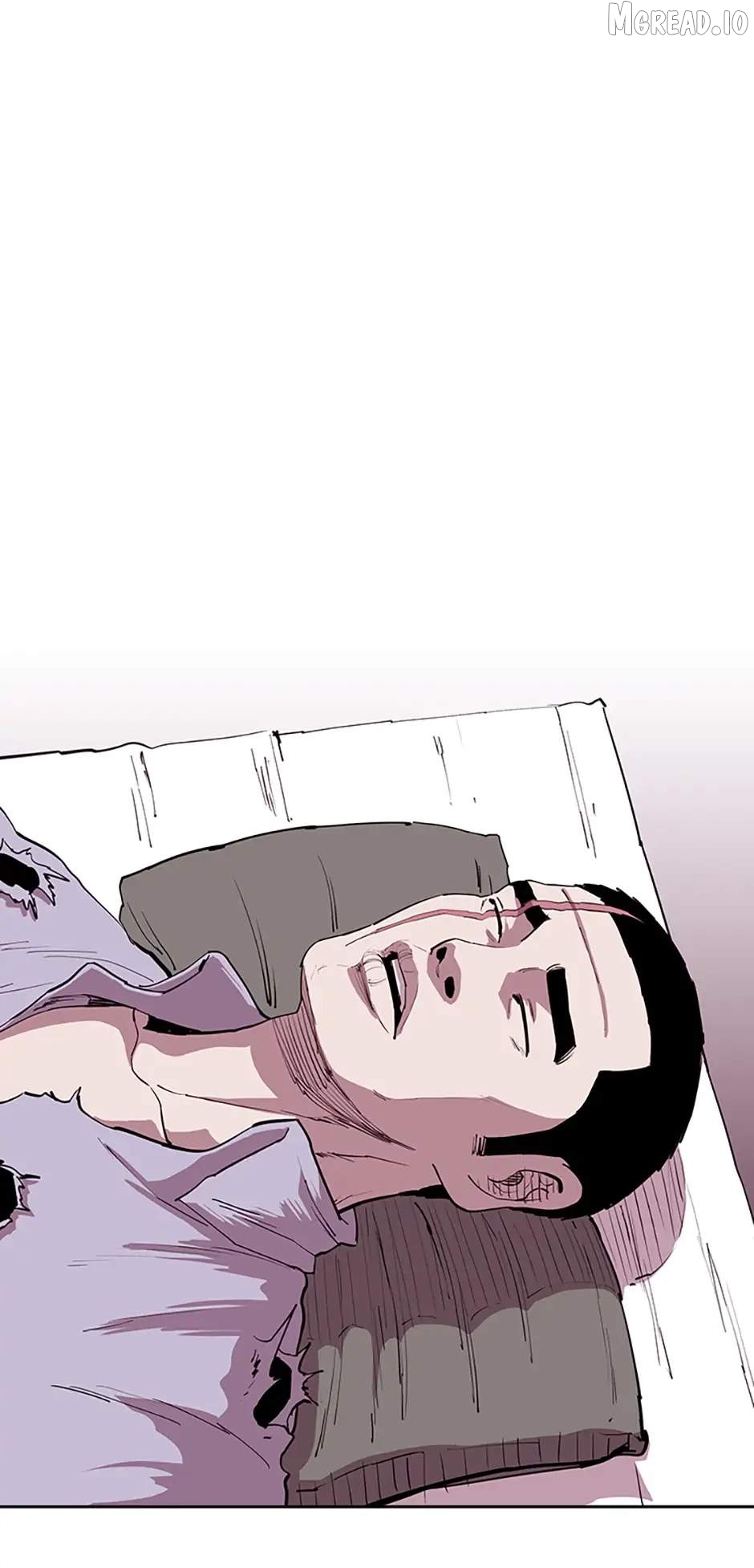 A Better Labor Chapter 51 - page 60
