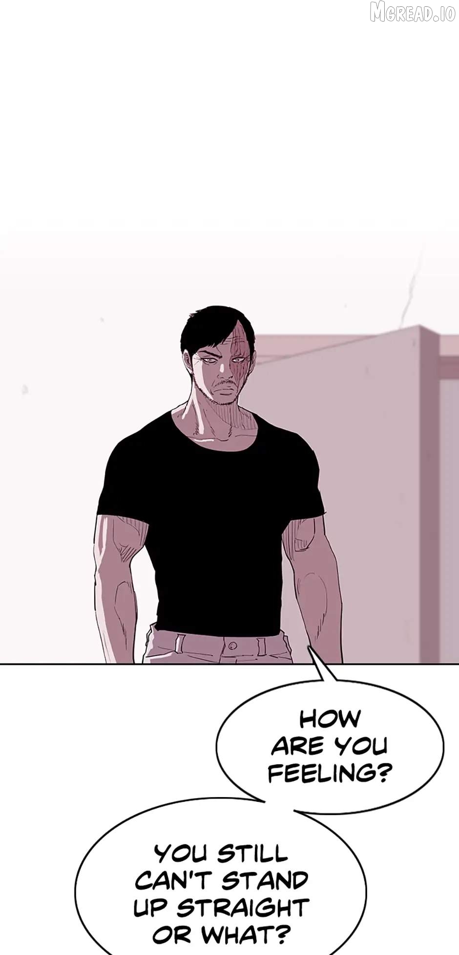 A Better Labor Chapter 51 - page 6