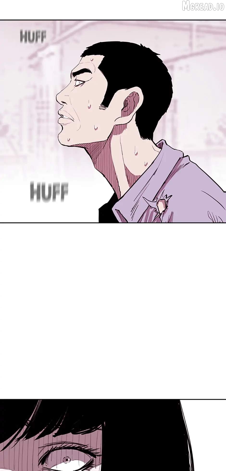 A Better Labor Chapter 51 - page 70