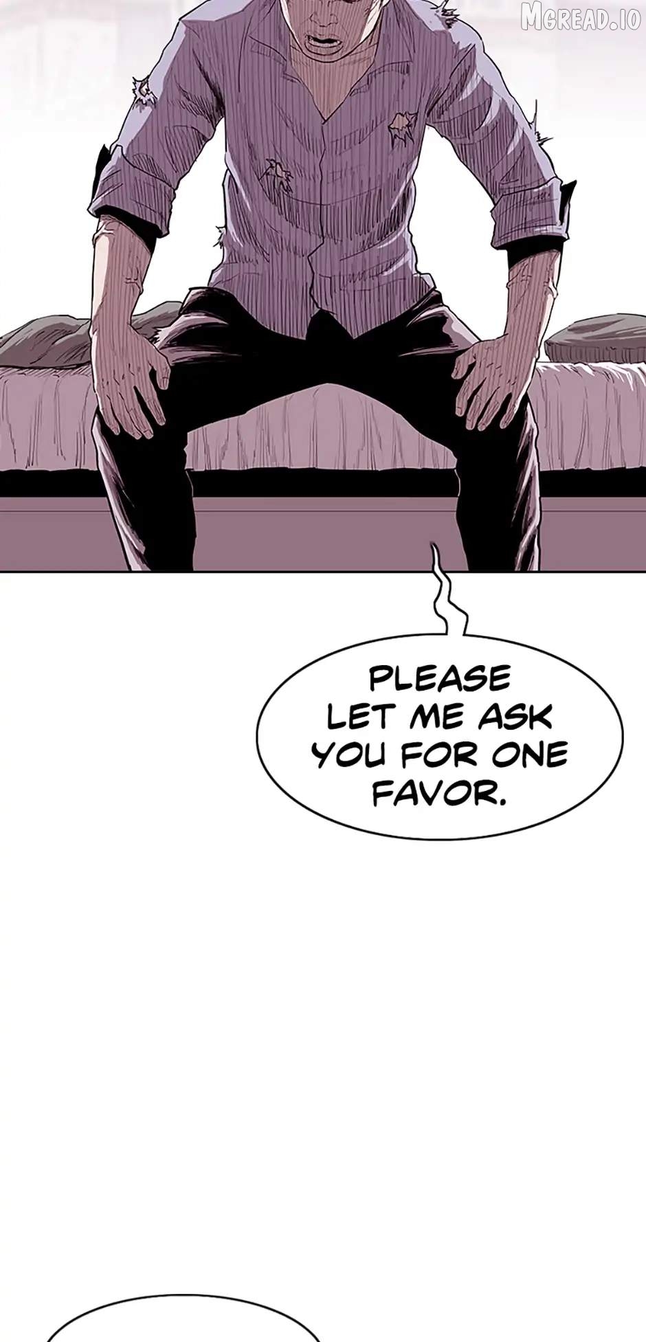 A Better Labor Chapter 51 - page 72
