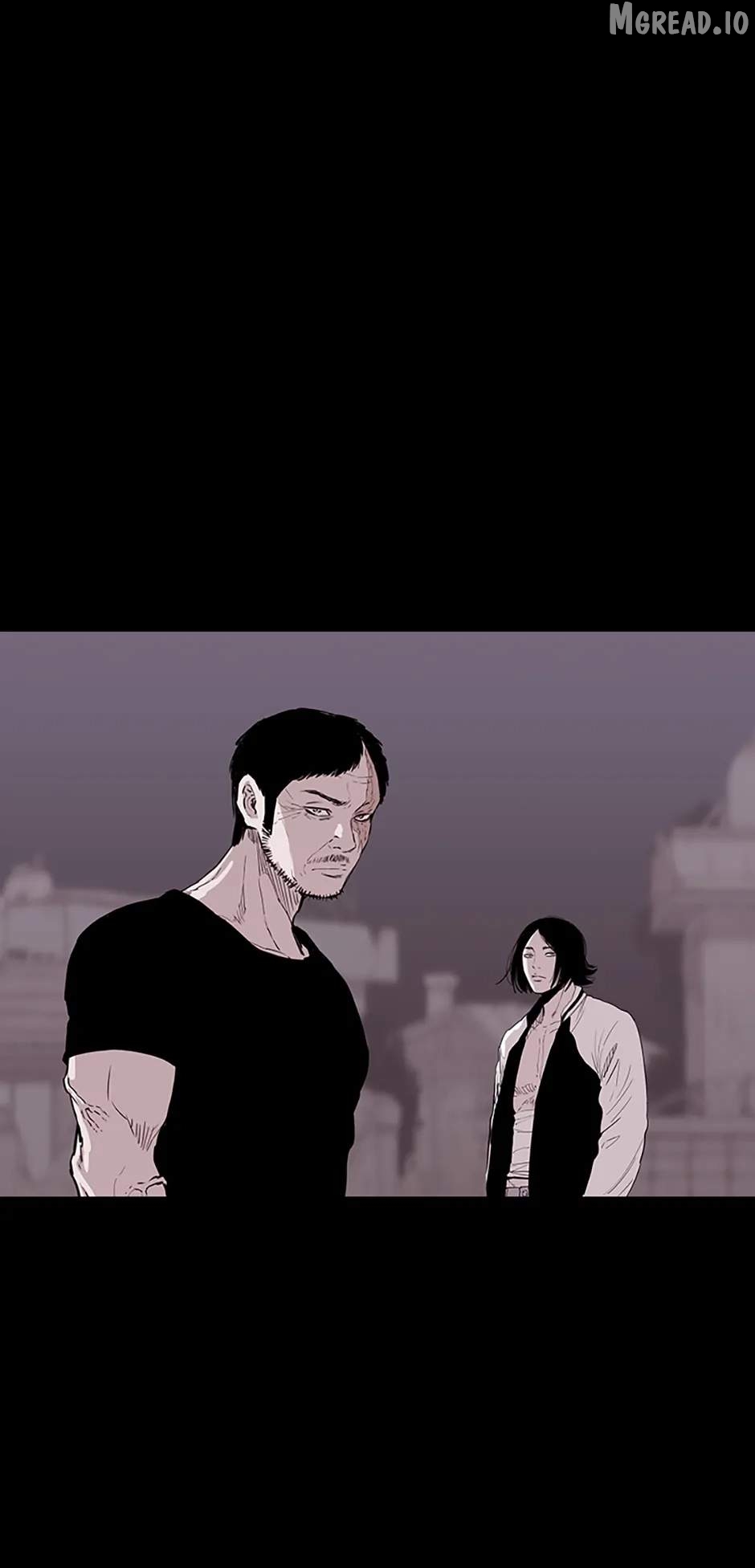 A Better Labor Chapter 51 - page 76