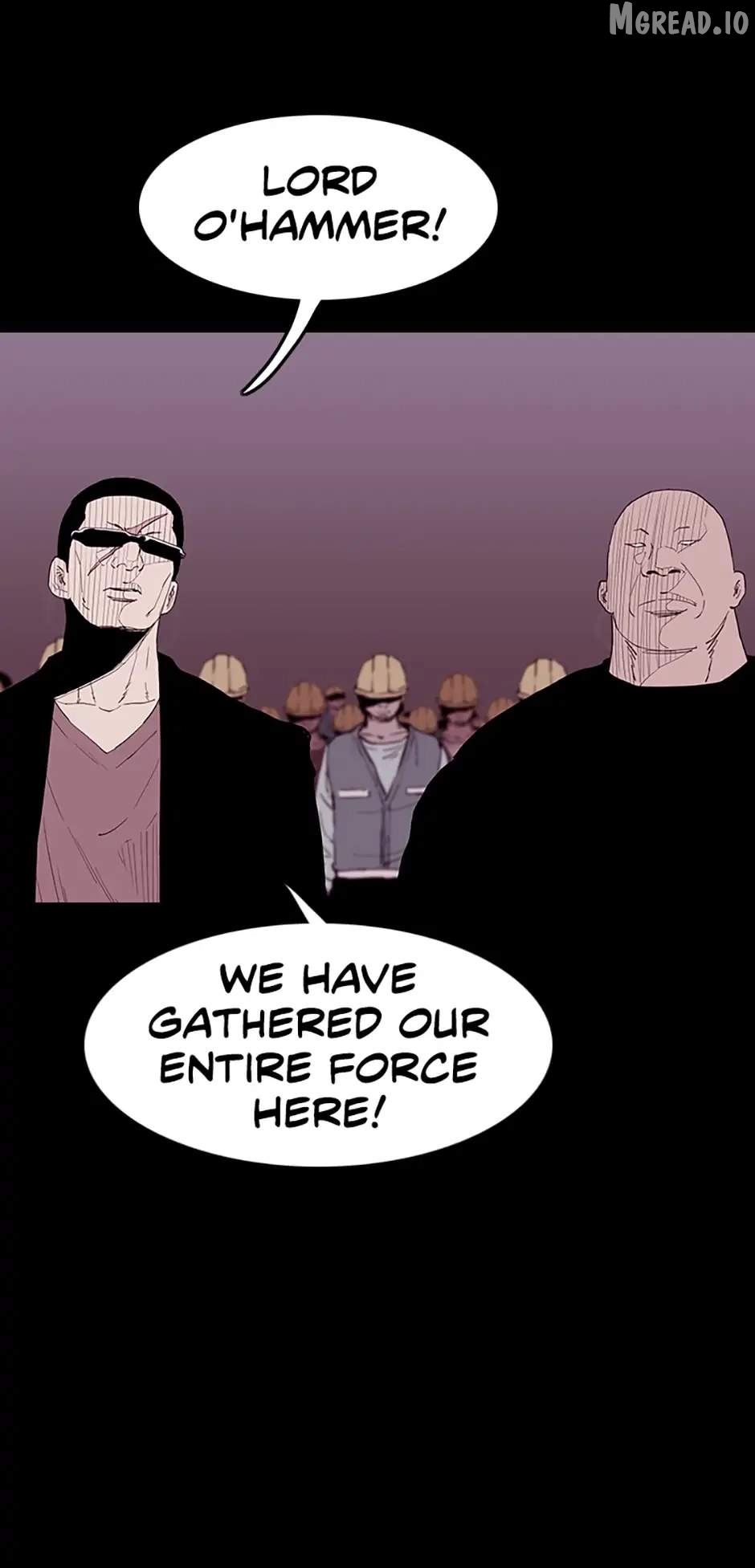 A Better Labor Chapter 51 - page 77