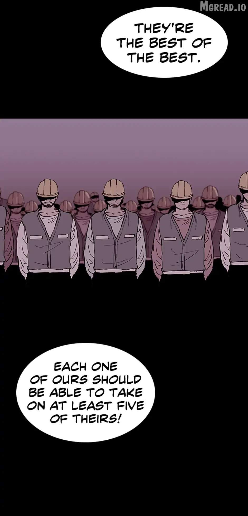 A Better Labor Chapter 51 - page 78
