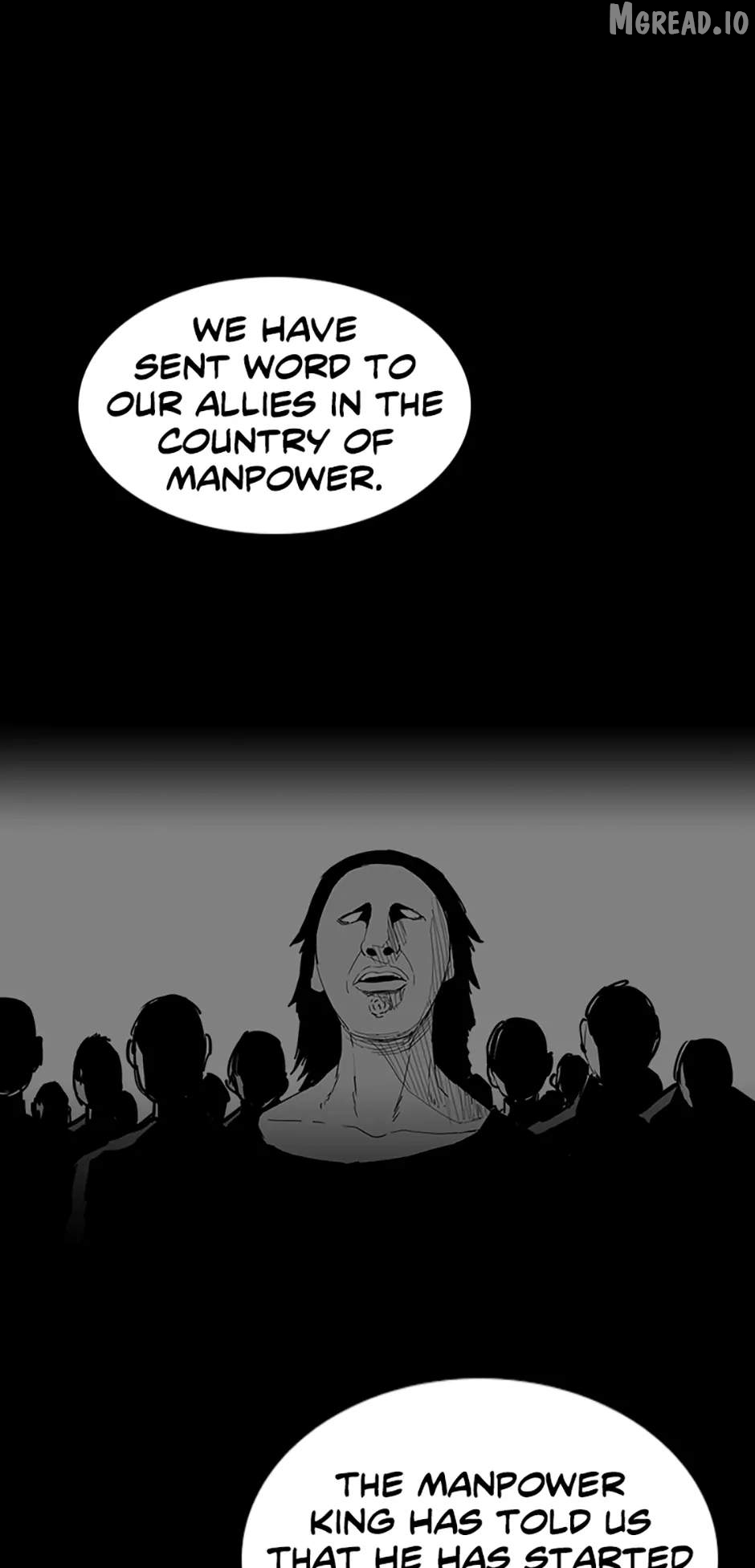 A Better Labor Chapter 51 - page 80