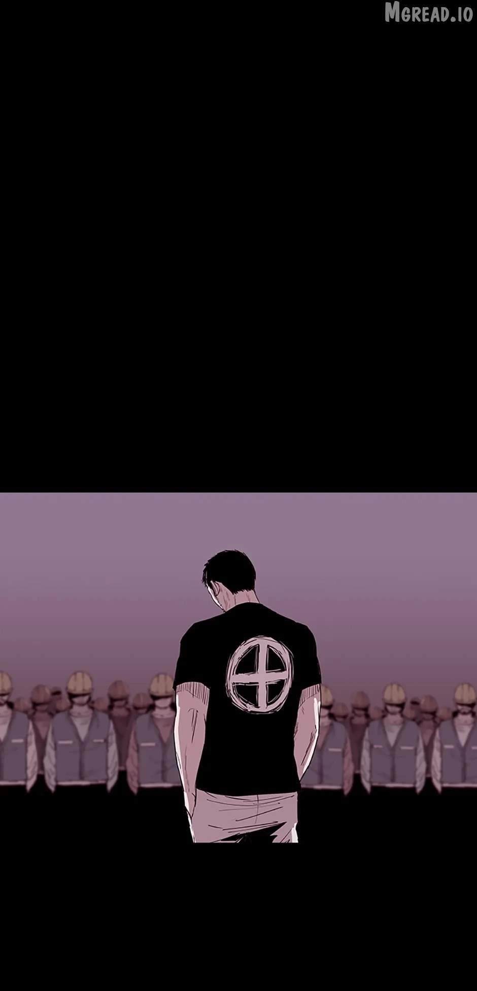 A Better Labor Chapter 51 - page 82