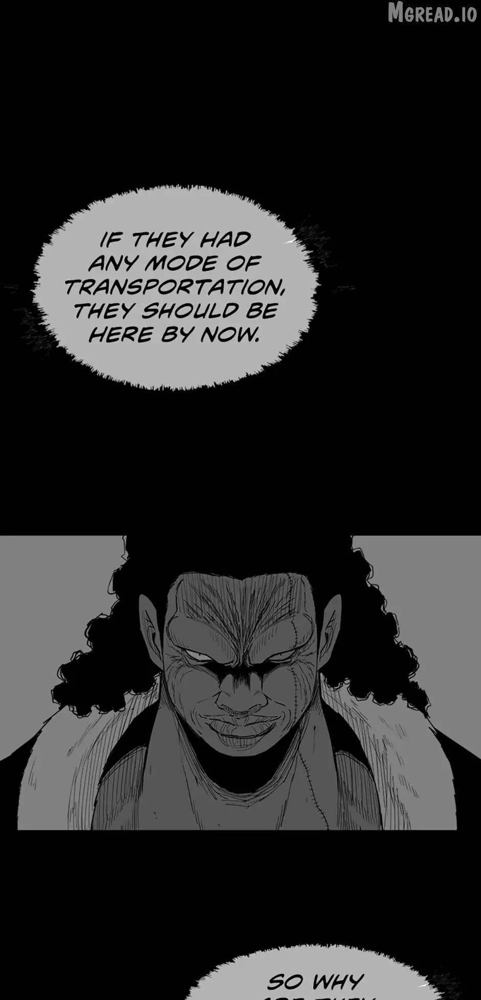 A Better Labor Chapter 51 - page 84