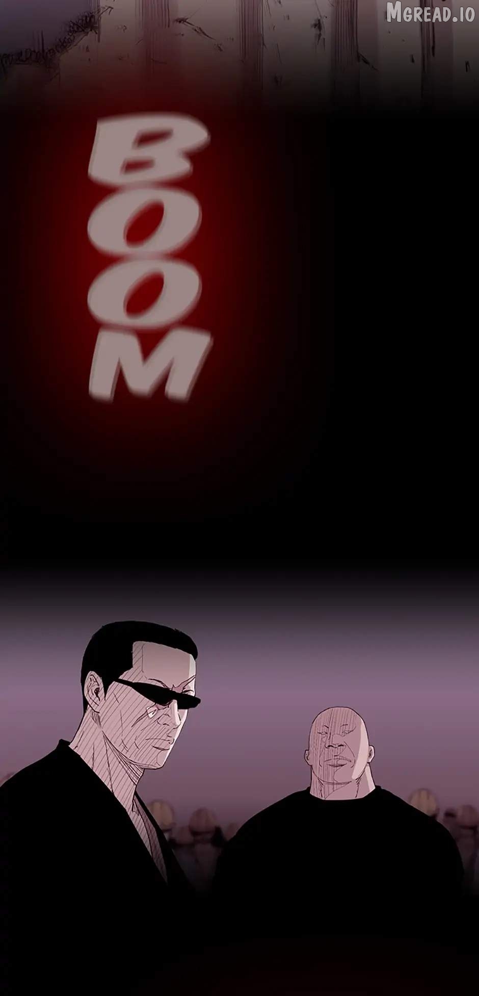 A Better Labor Chapter 51 - page 88