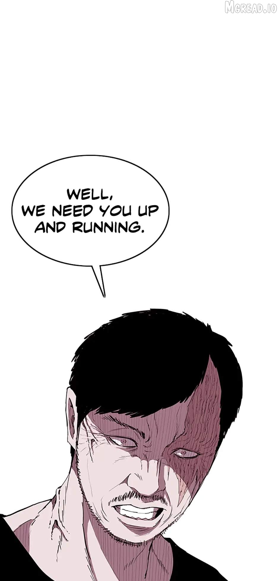 A Better Labor Chapter 51 - page 8