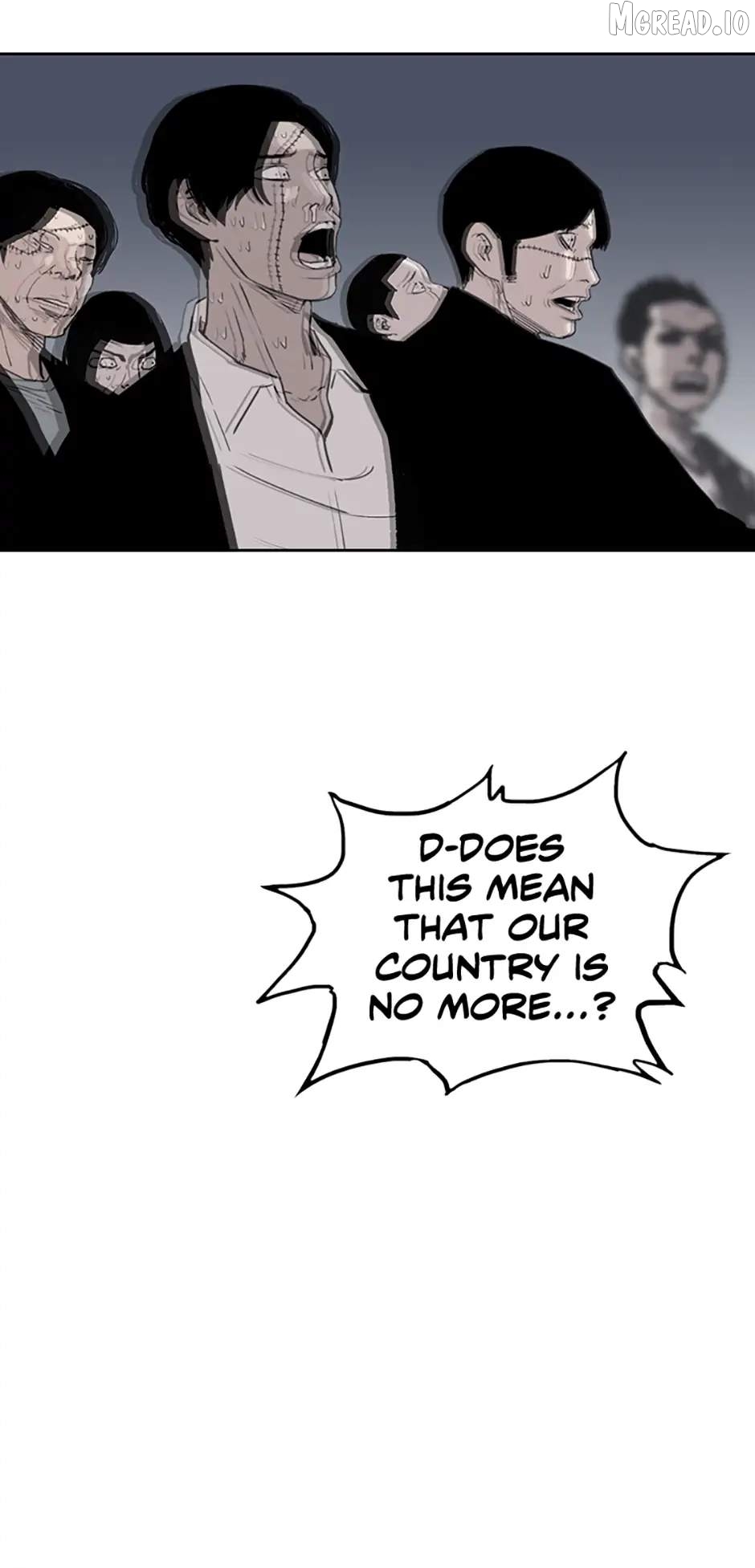 A Better Labor Chapter 74 - page 100