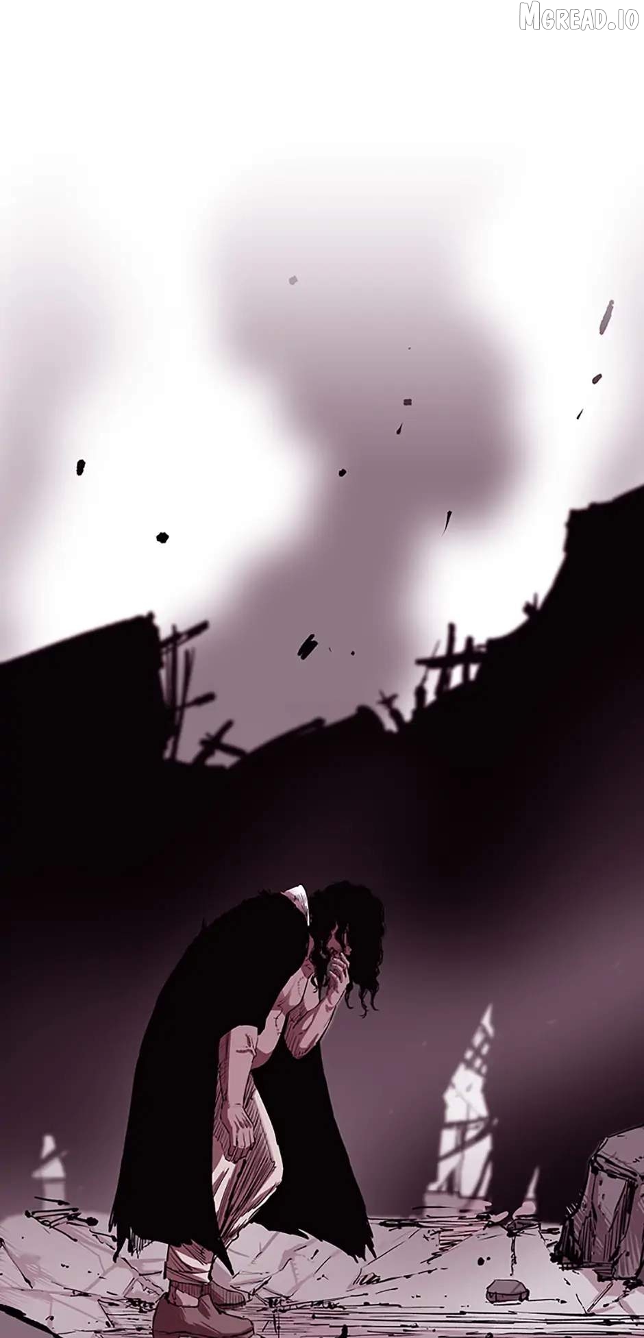 A Better Labor Chapter 74 - page 103