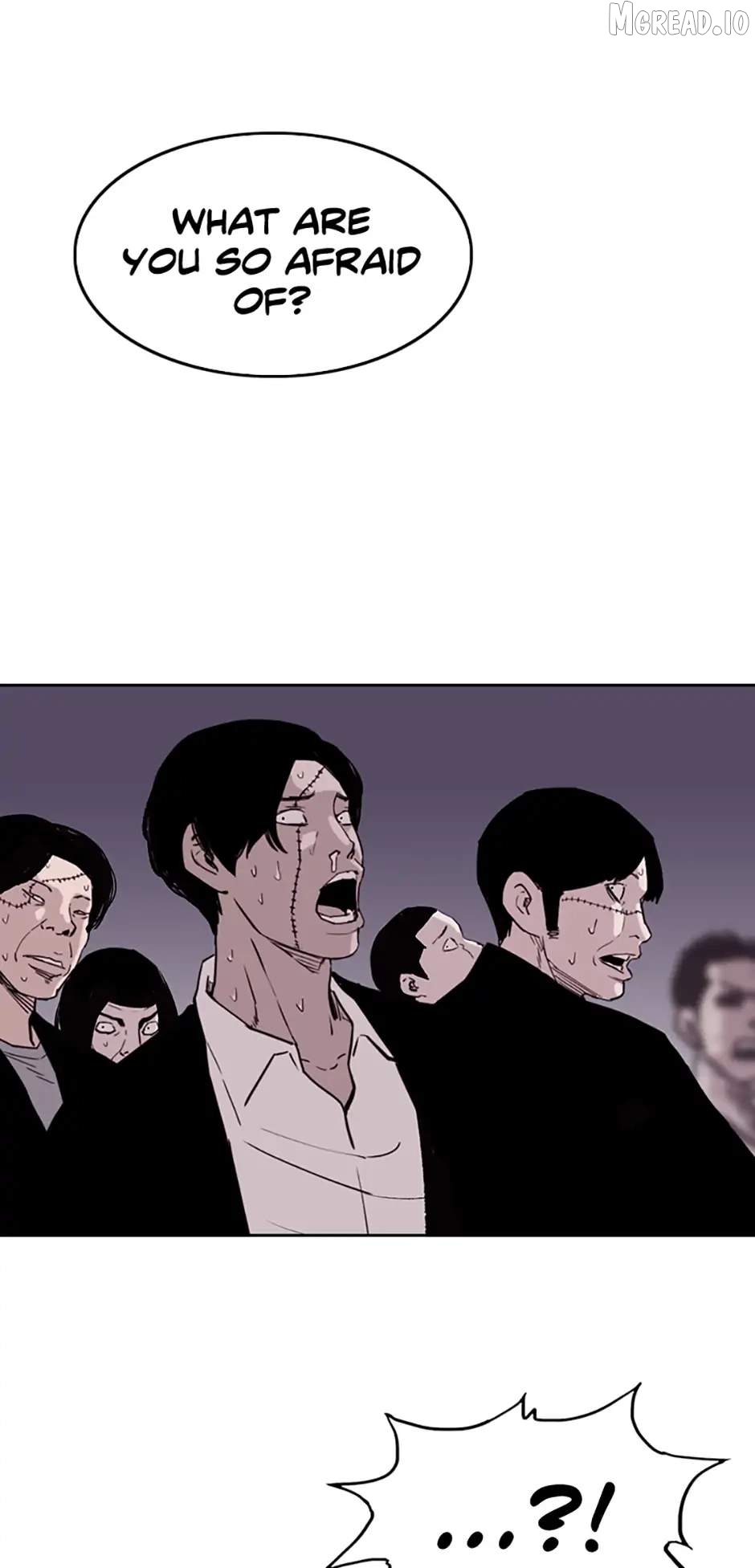 A Better Labor Chapter 74 - page 106