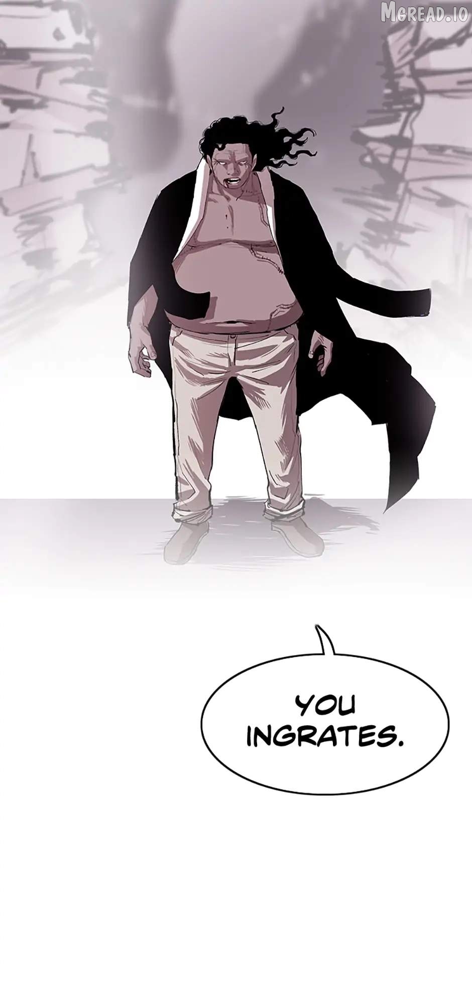 A Better Labor Chapter 74 - page 108
