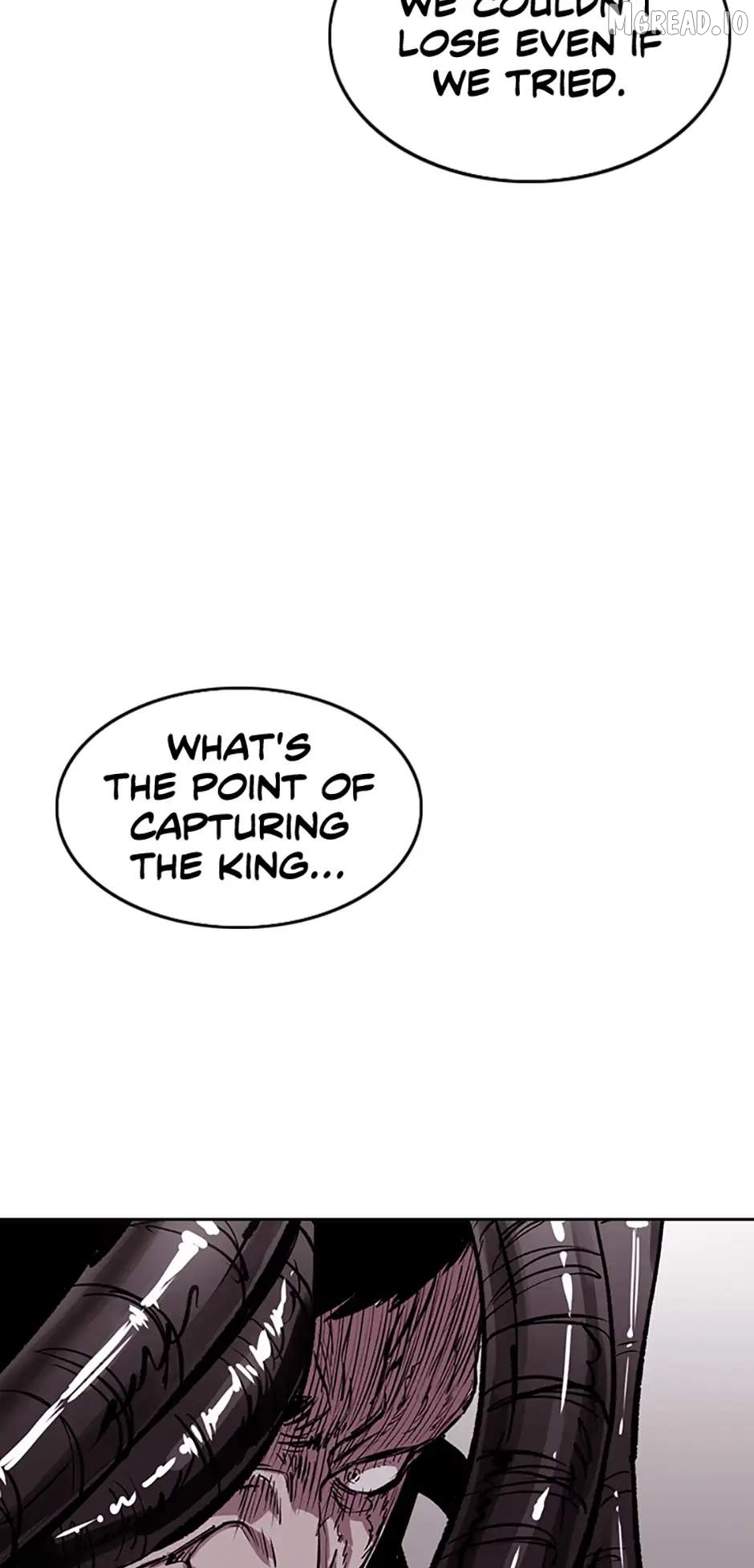 A Better Labor Chapter 74 - page 110