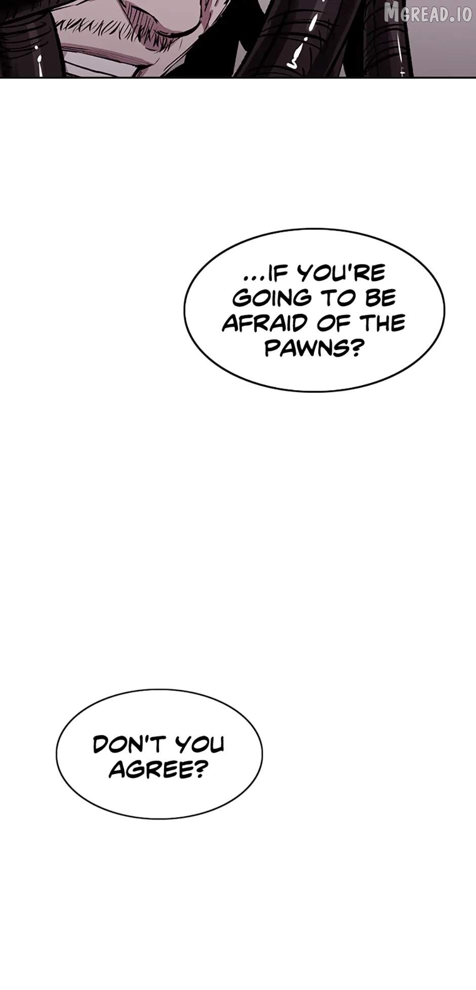 A Better Labor Chapter 74 - page 111